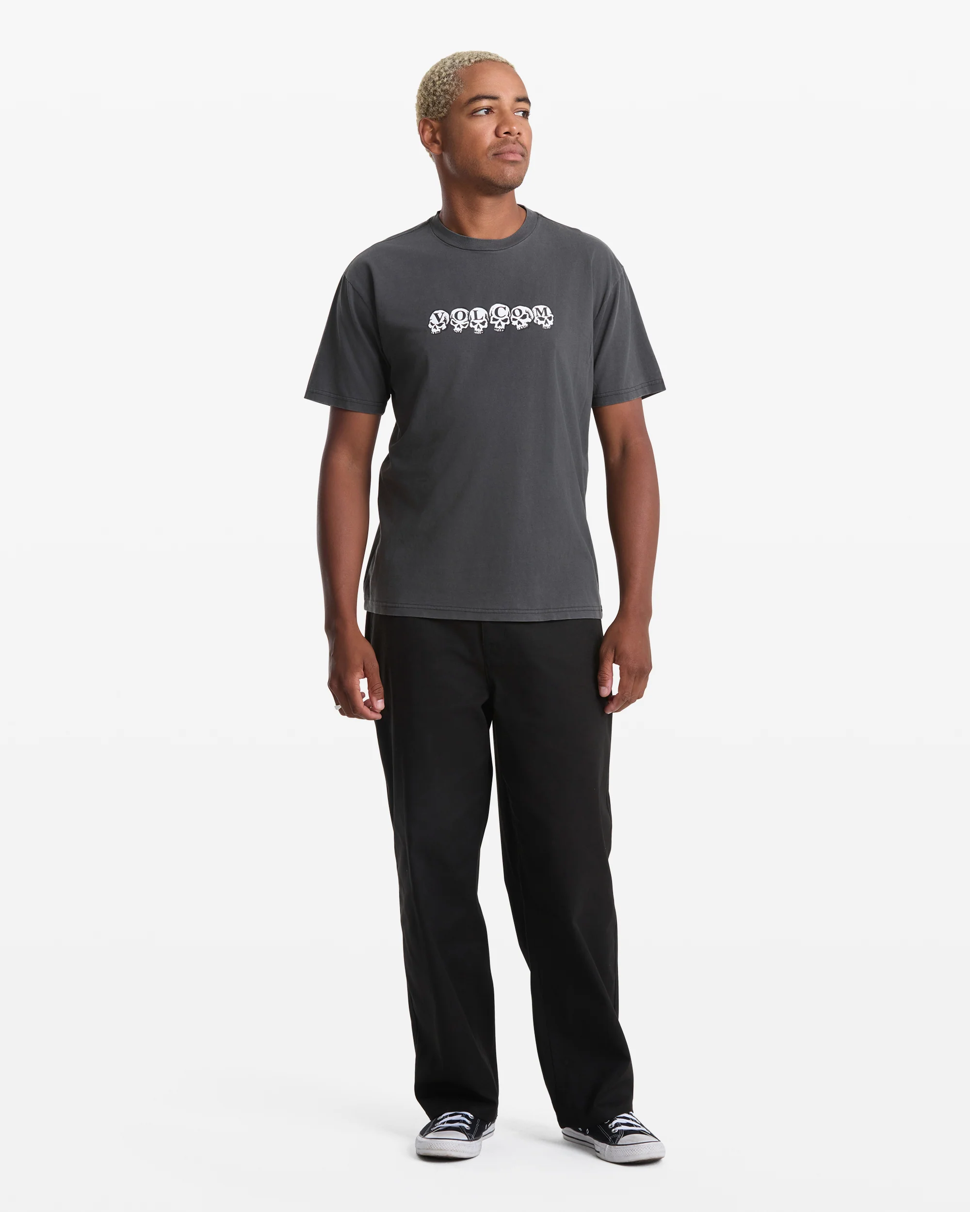 Men's Hedzwillroll Short Sleeve Tee - Image 6