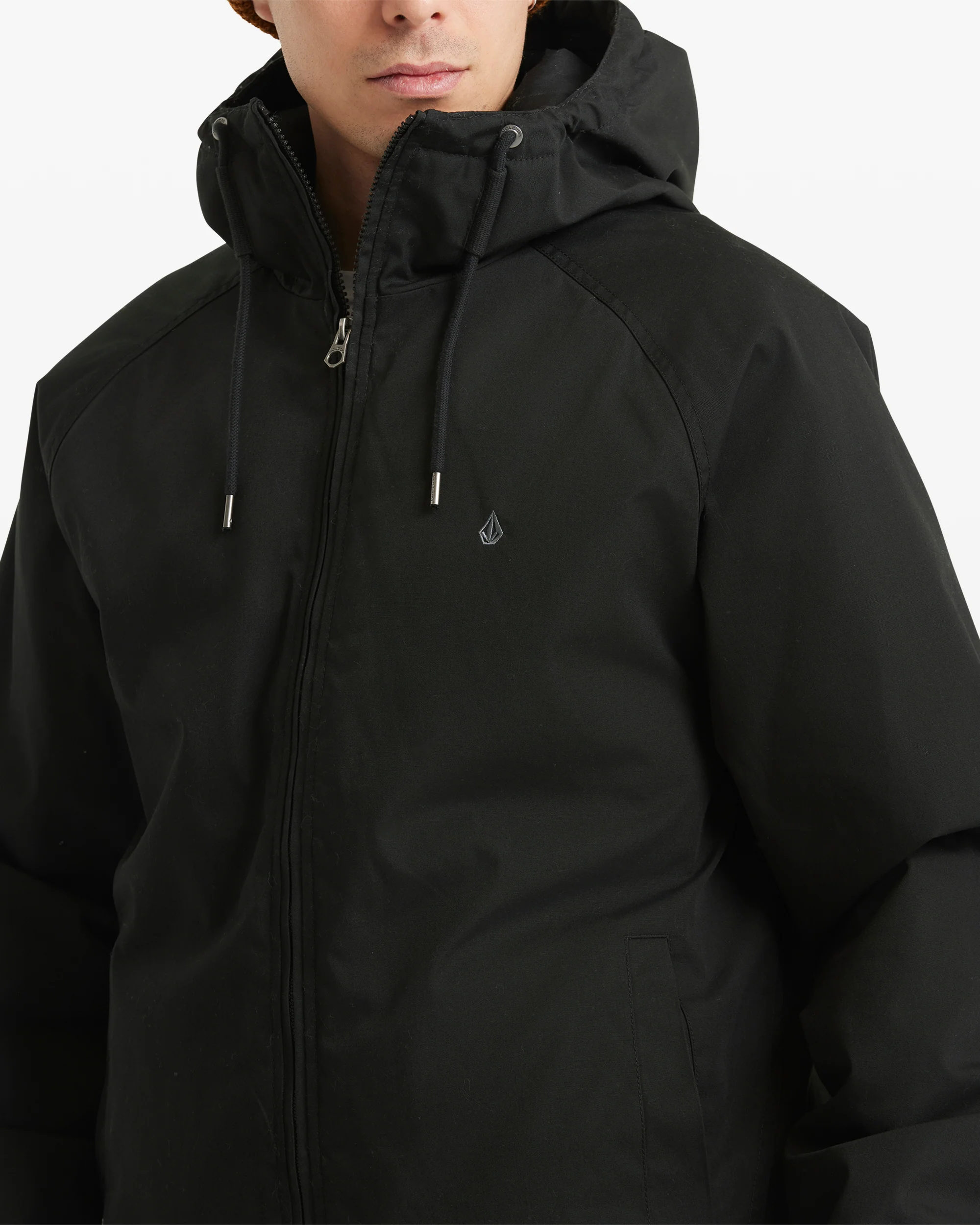 Men's Hernan 10K Jacket - Image 3