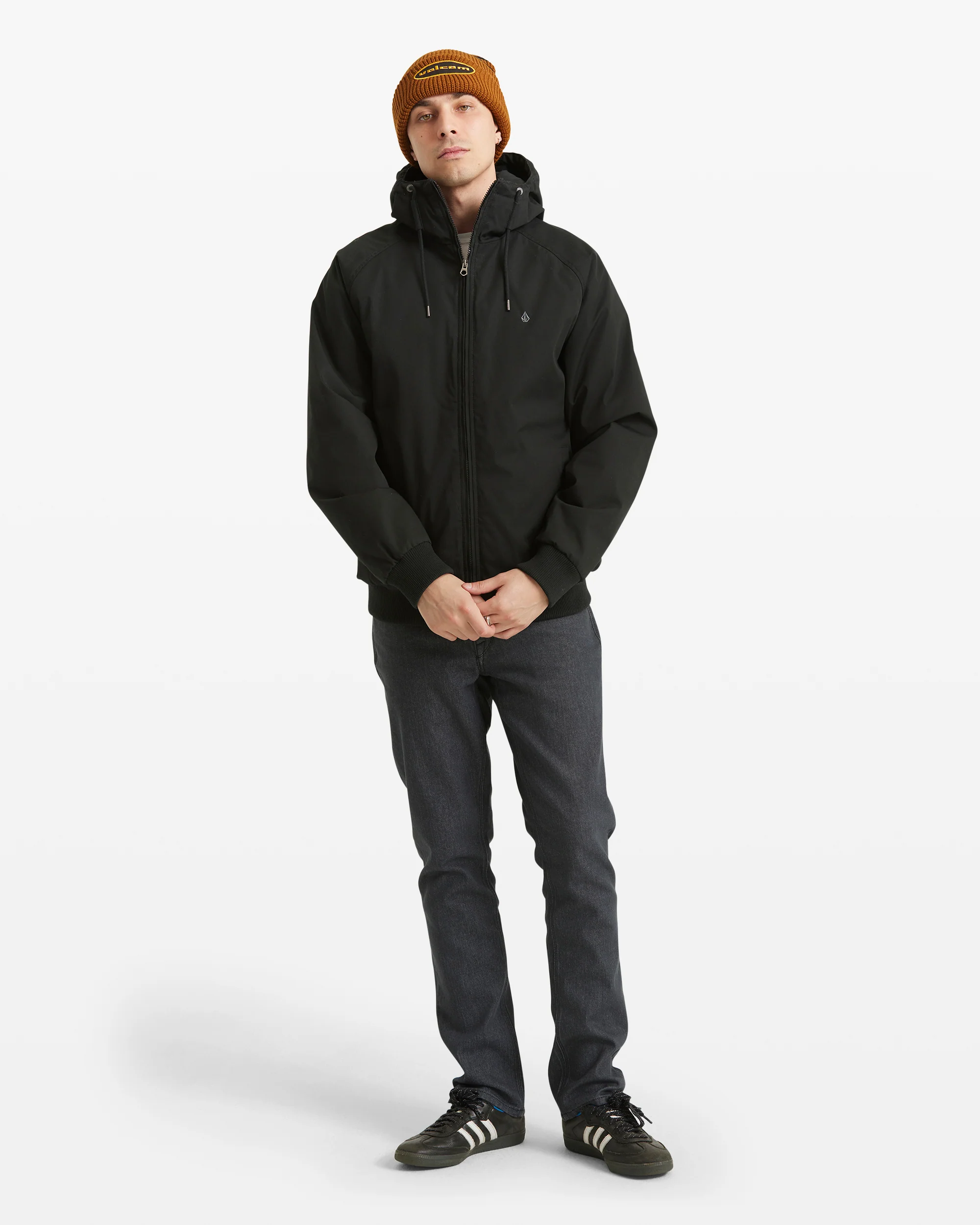 Men's Hernan 10K Jacket - Image 4