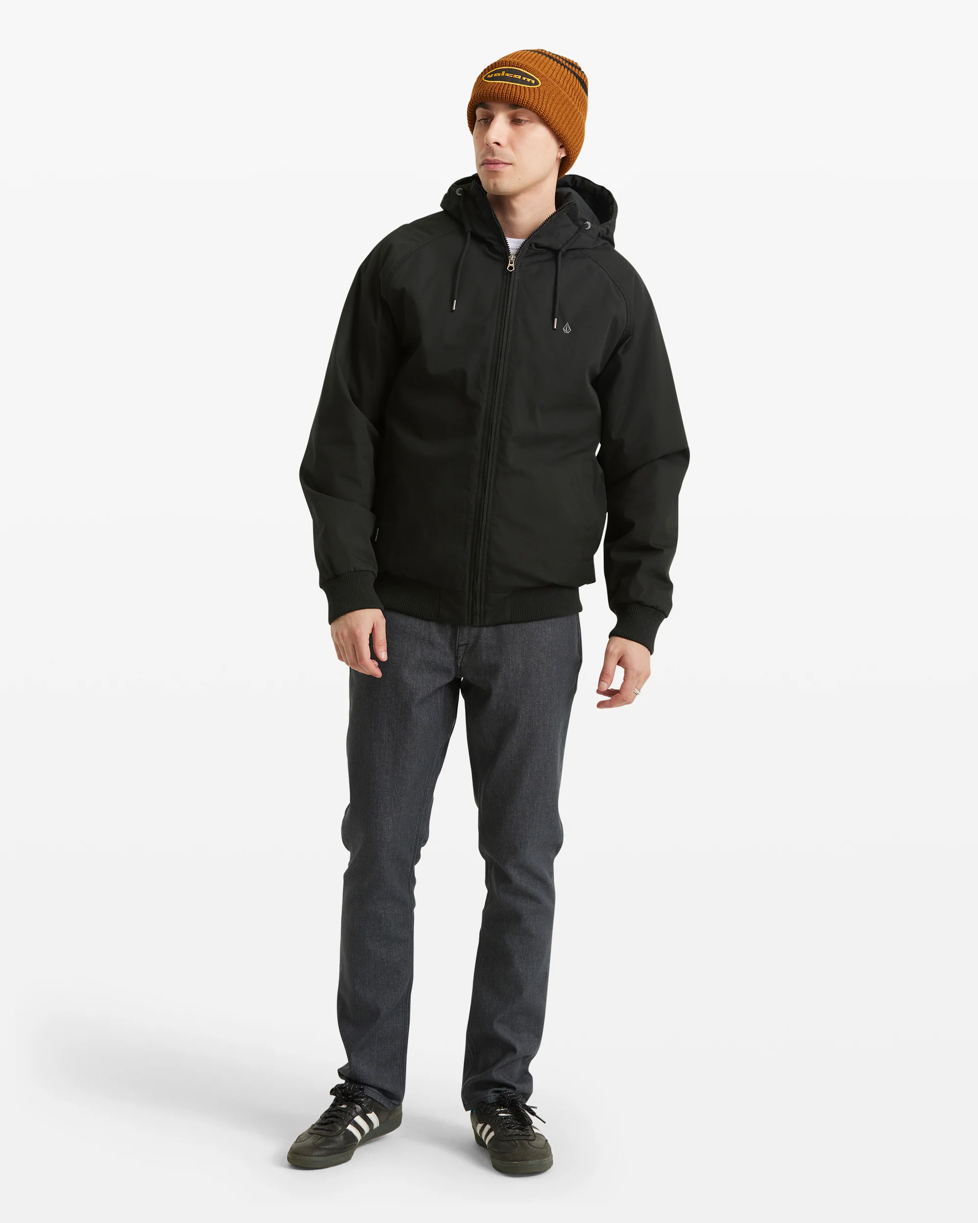 Men's Hernan 10K Jacket - Image 5
