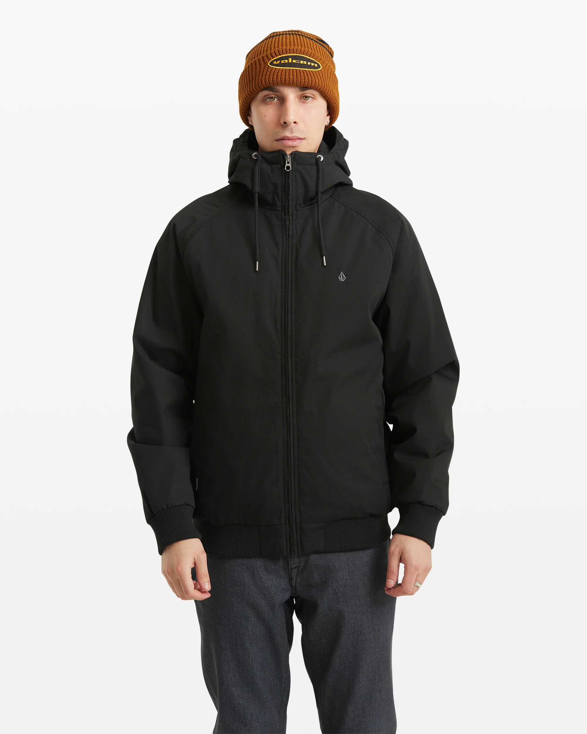 Men's Hernan 10K Jacket - Image 9