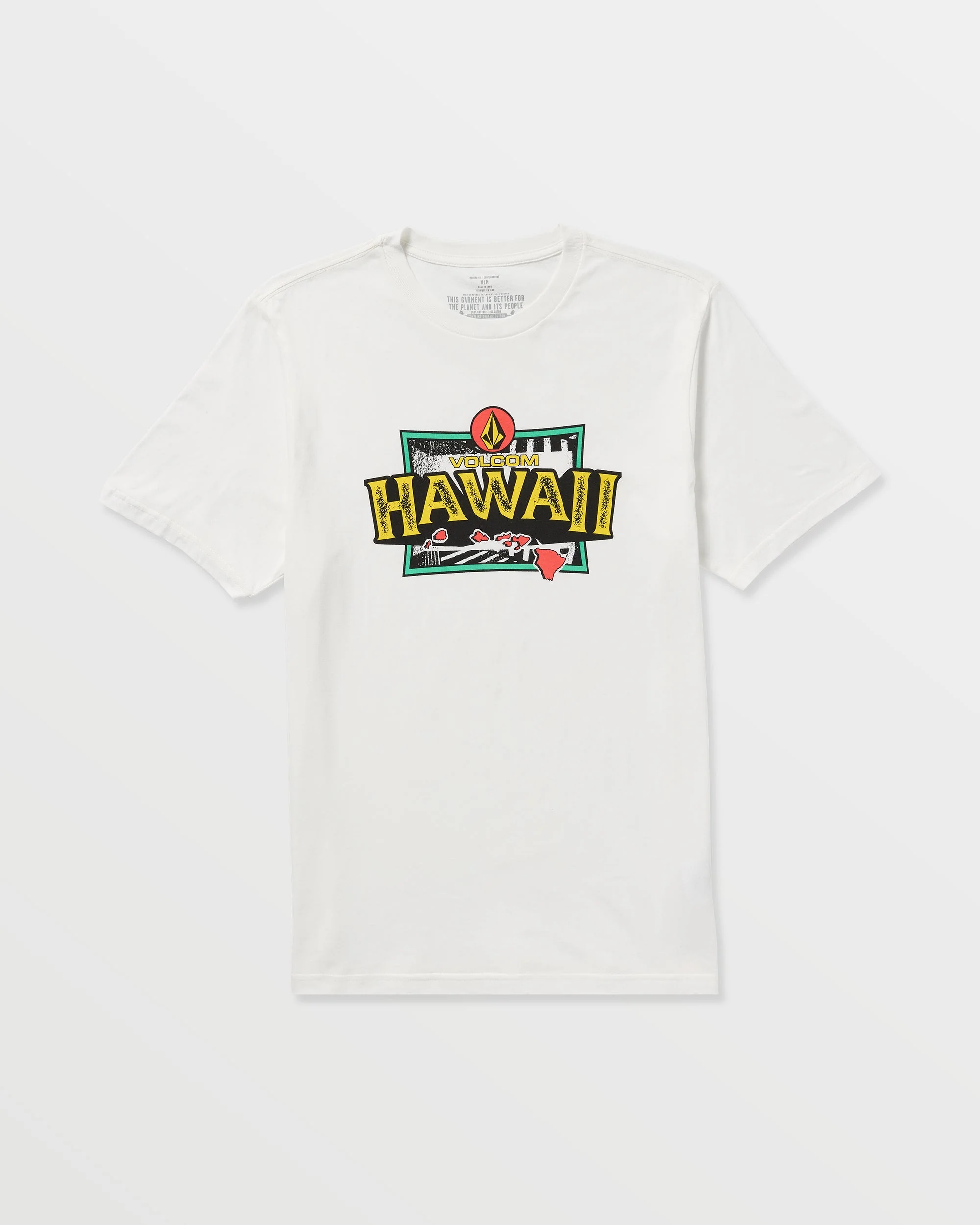 Men's Highway Short Sleeve Tee - Image 6