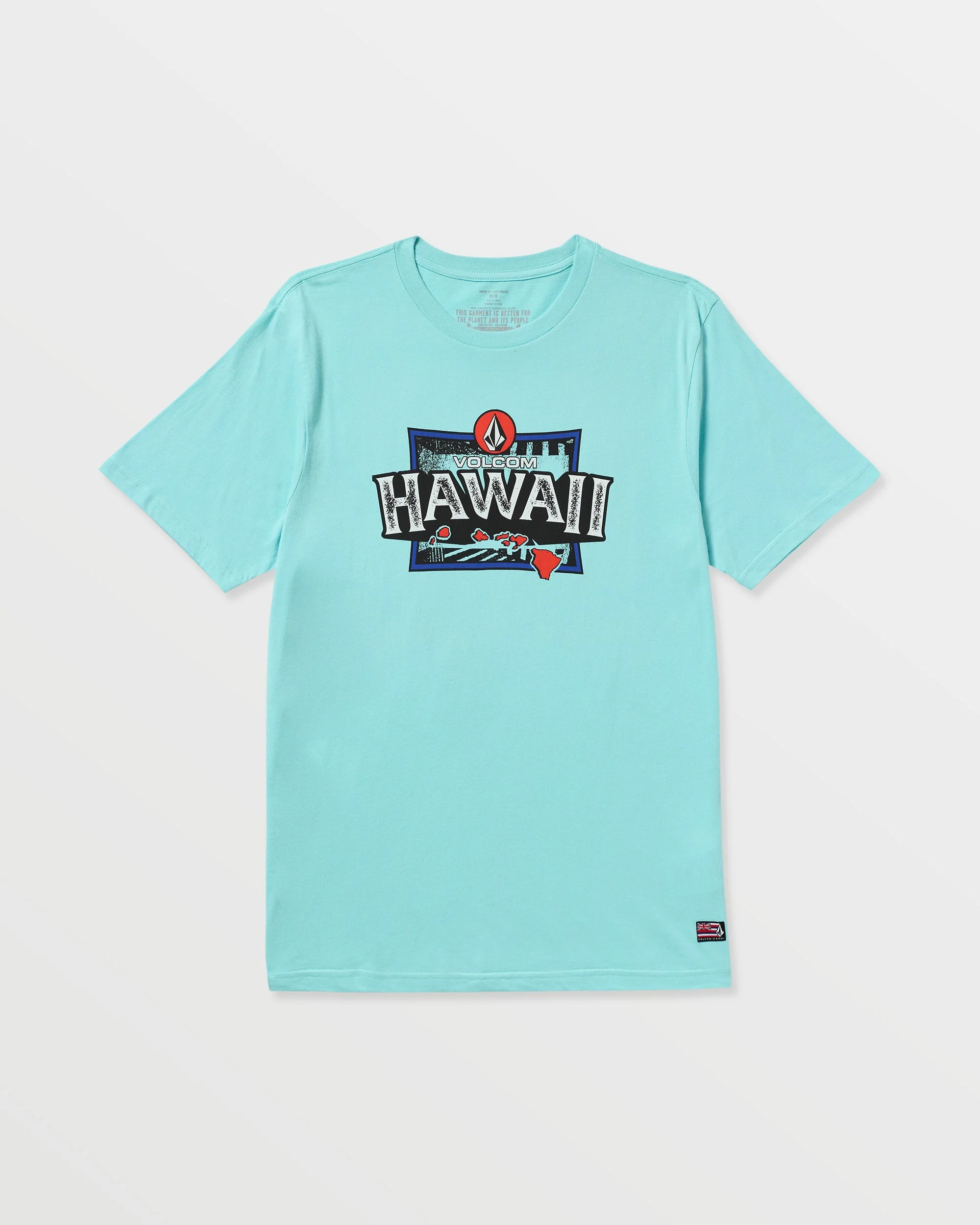 Men's Highway Short Sleeve Tee - Image 6