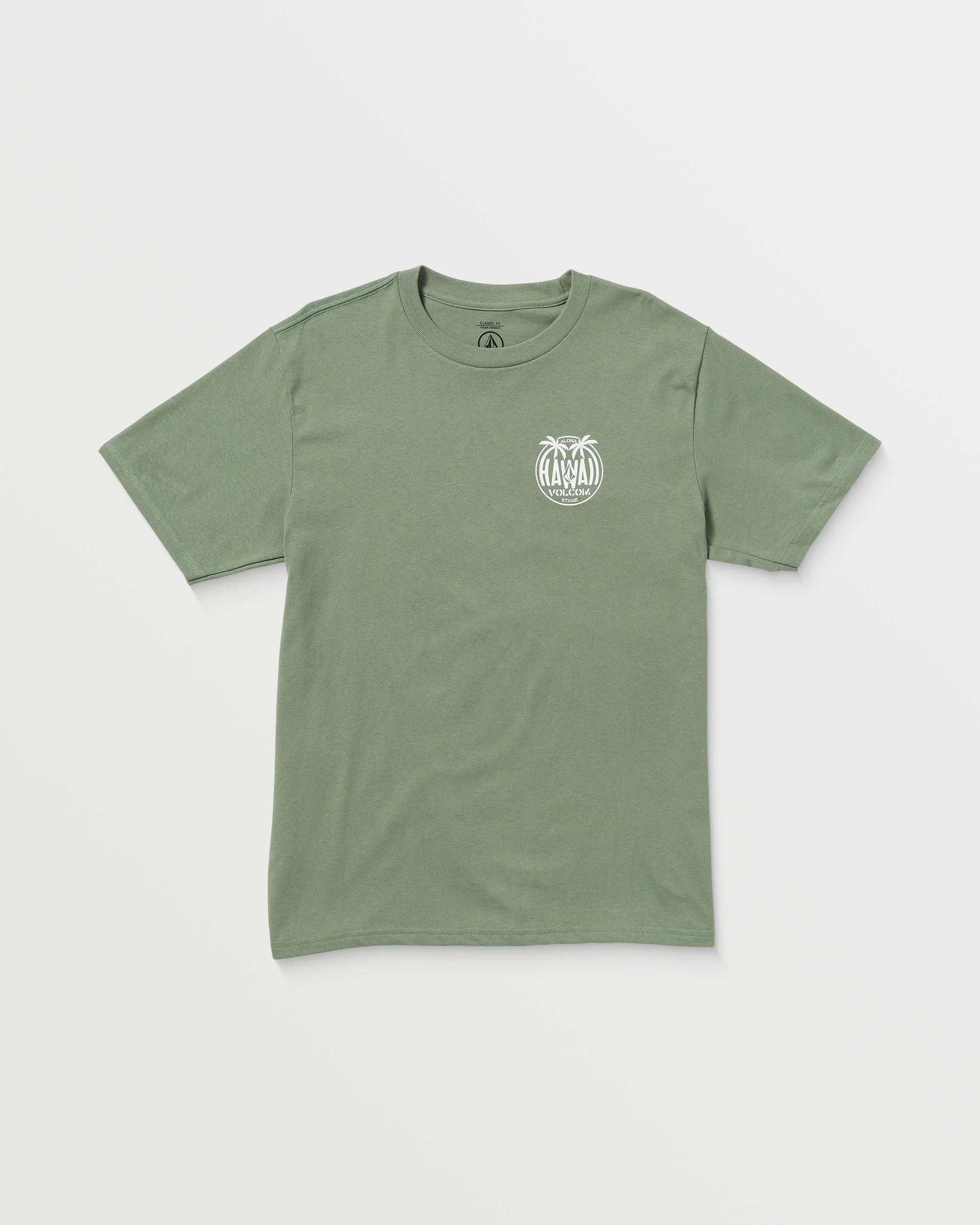 Men's Holoholo Short Sleeve Tee - Image 2