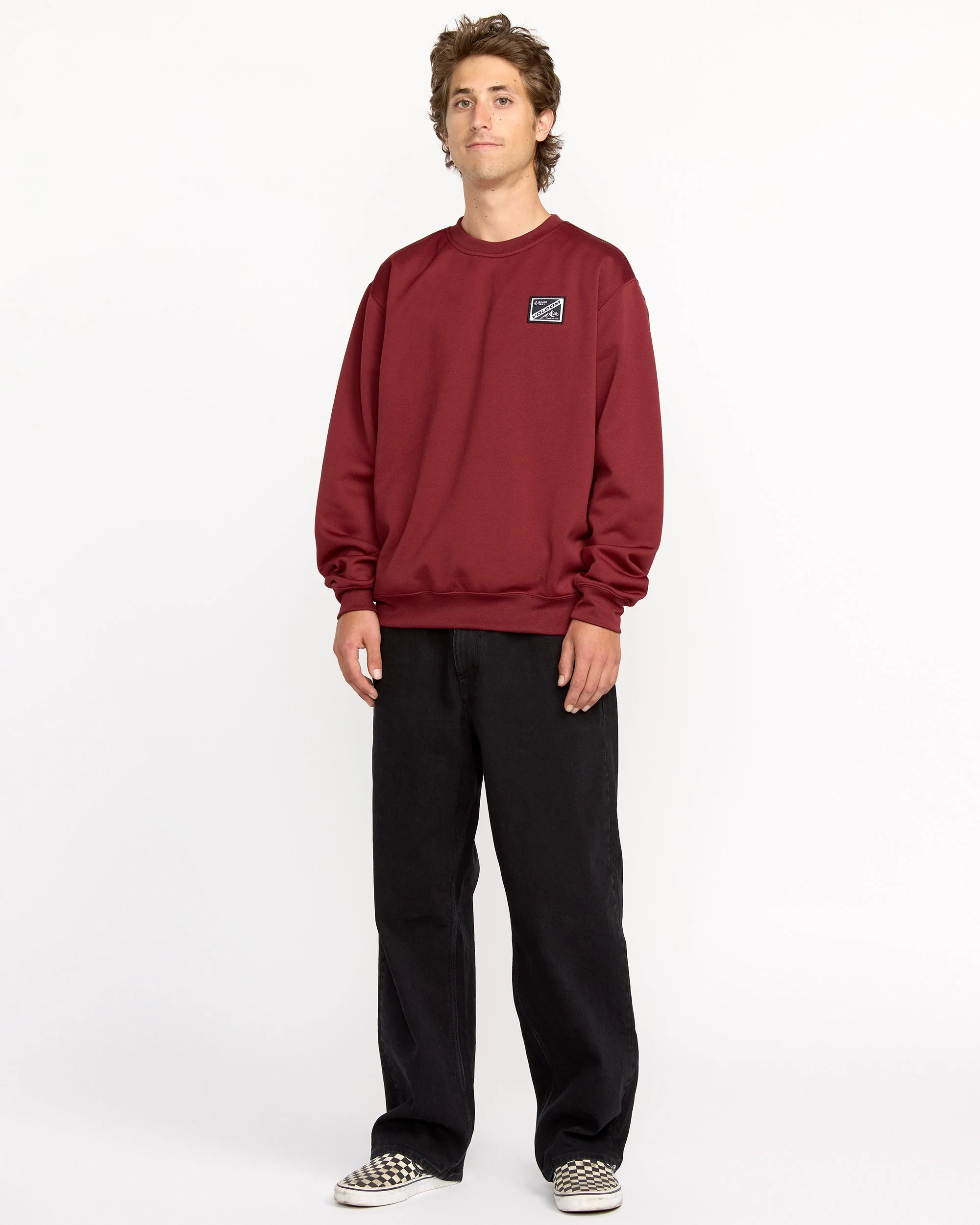 Men's Hydro Crew - Image 15