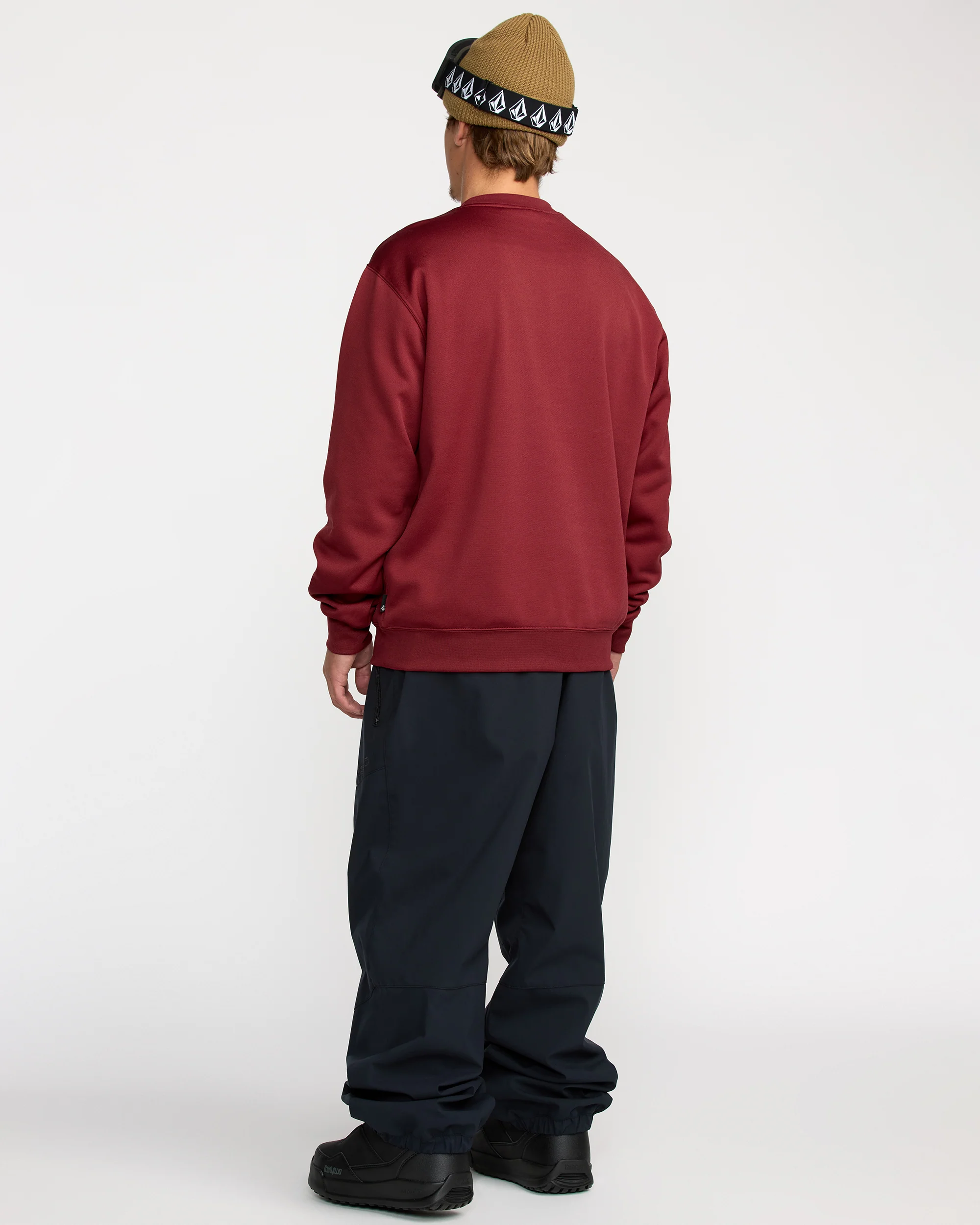 Men's Hydro Crew - Image 5