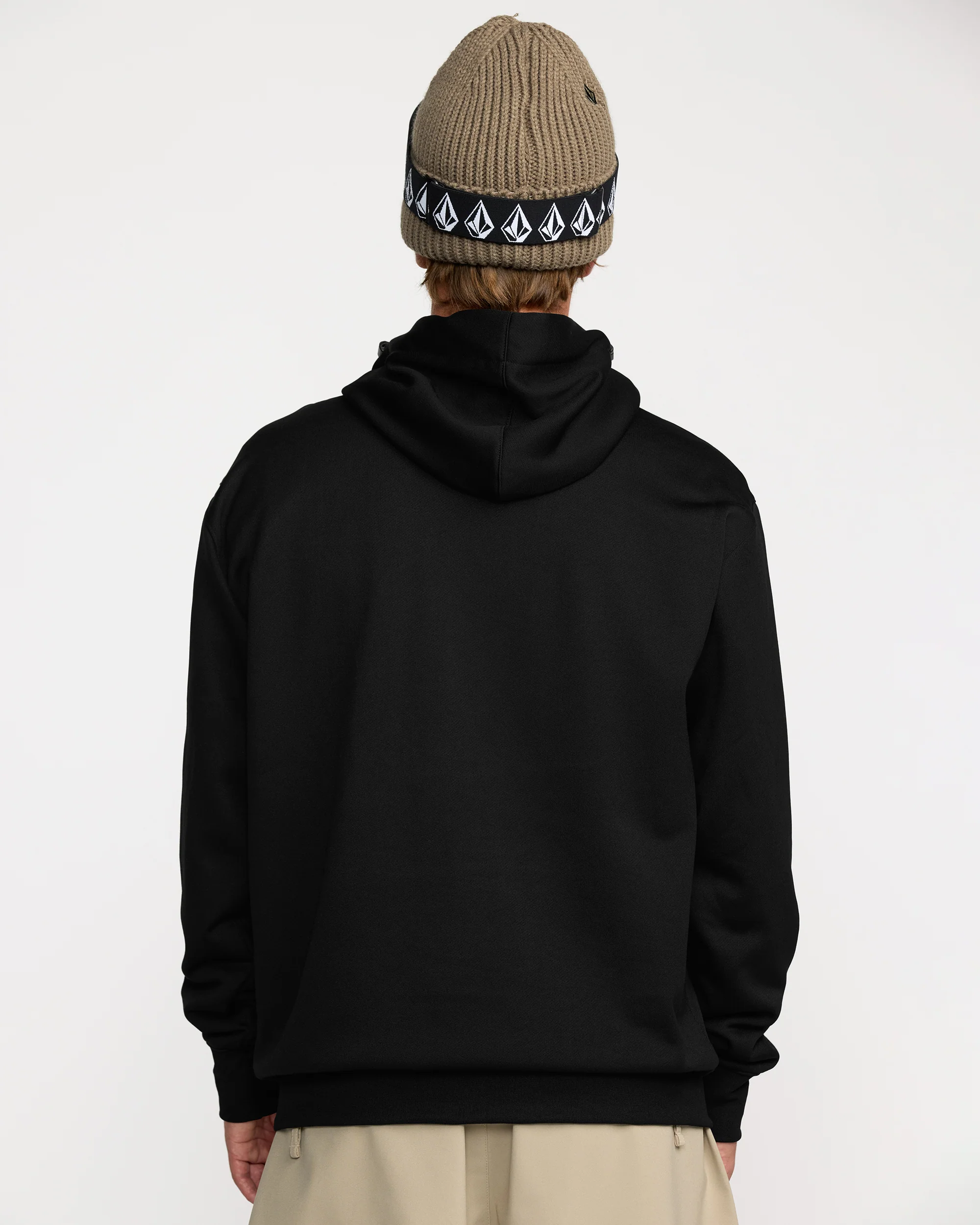 Men's Hydro Riding Hoodie - Image 2