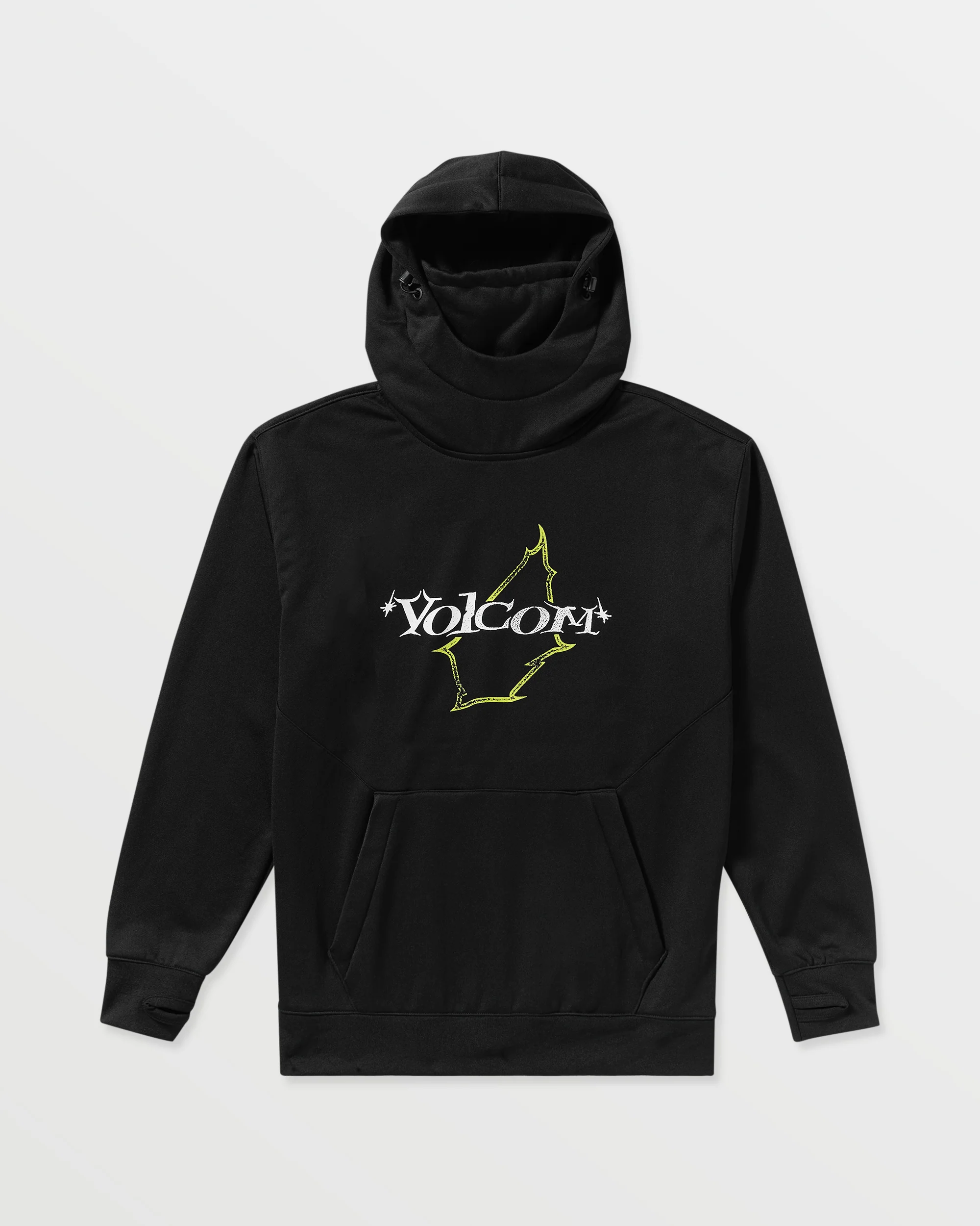 Men's Hydro Riding Hoodie - Image 7