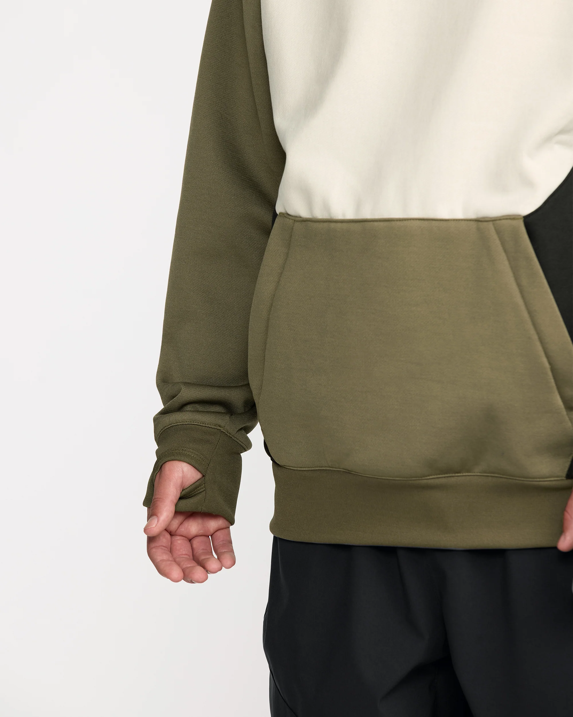 Men's Hydro Riding Hoodie - Image 5
