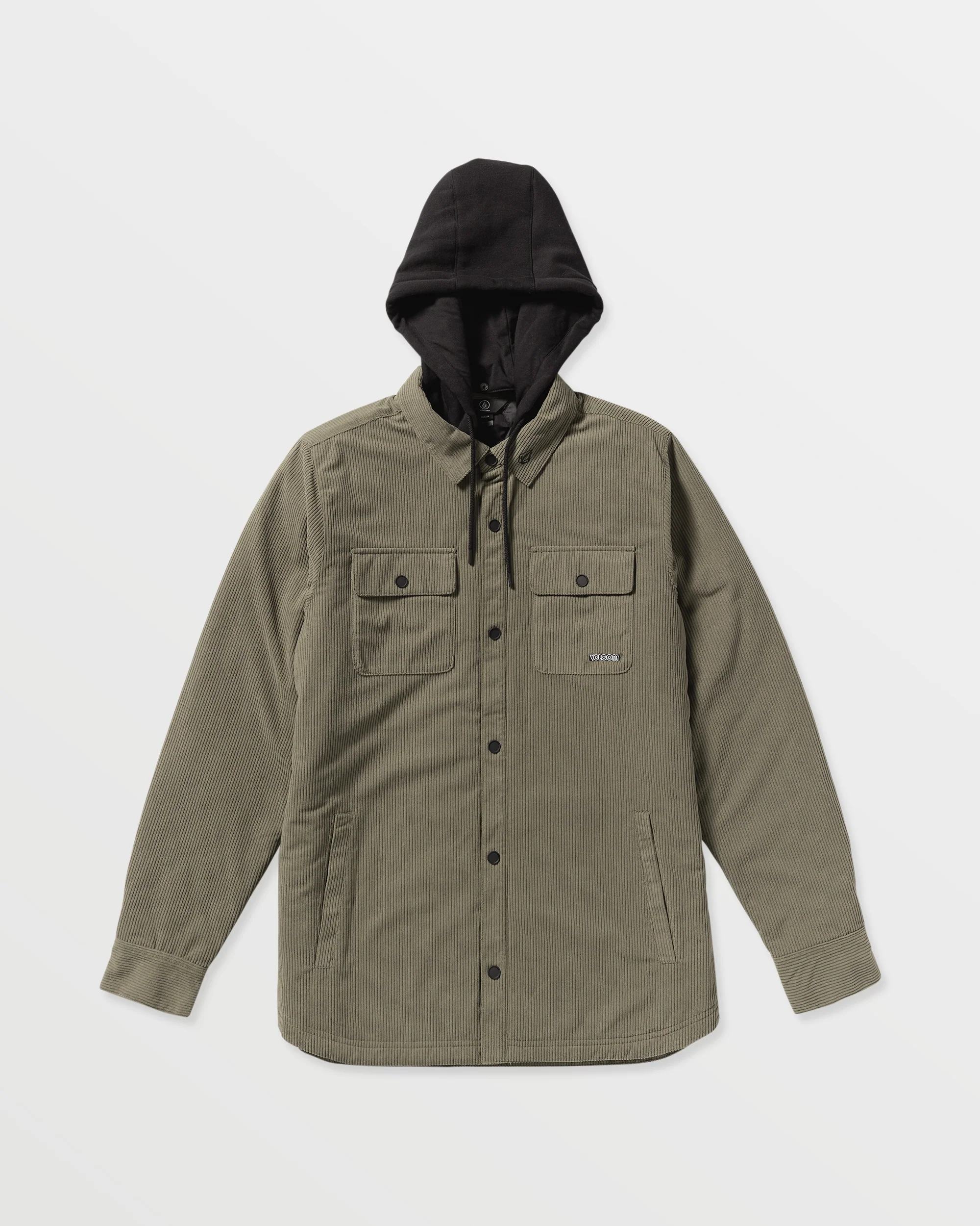 Men's Kenson Insulated Flannel