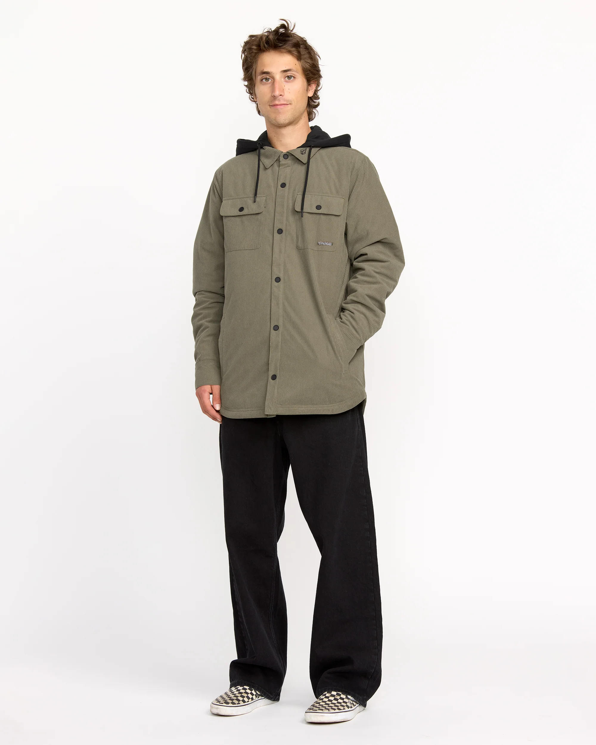 Men's Kenson Insulated Flannel - Image 6