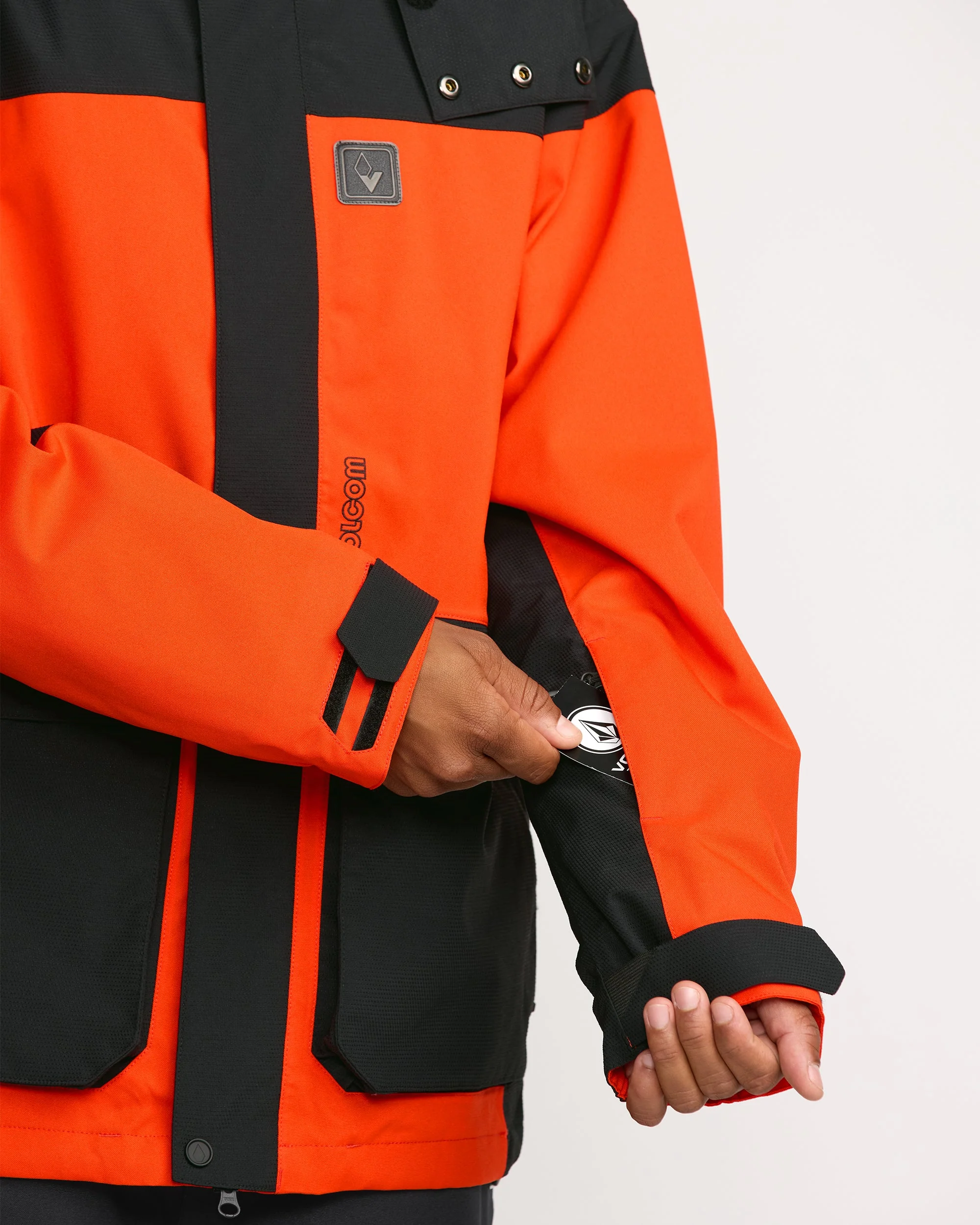 Men's Kleveland Jacket - Image 4