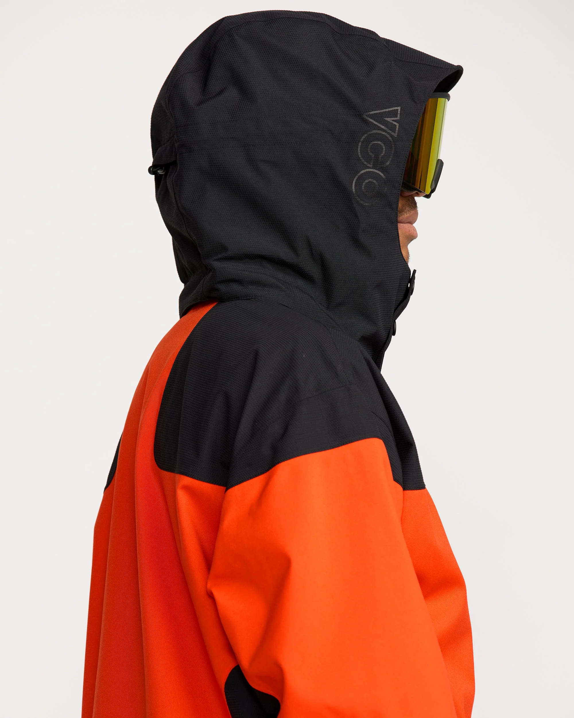 Men's Kleveland Jacket - Image 7