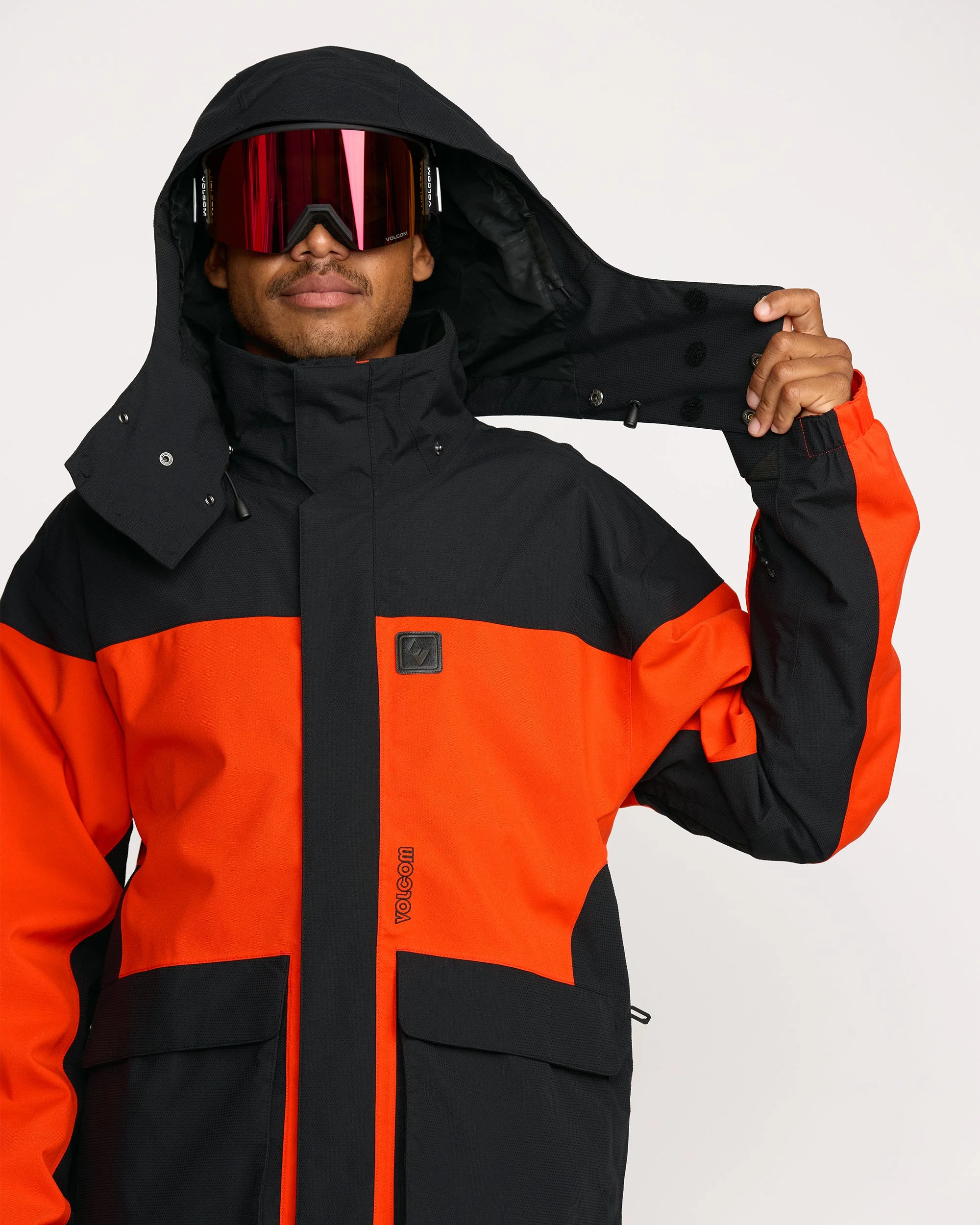 Men's Kleveland Jacket - Image 8