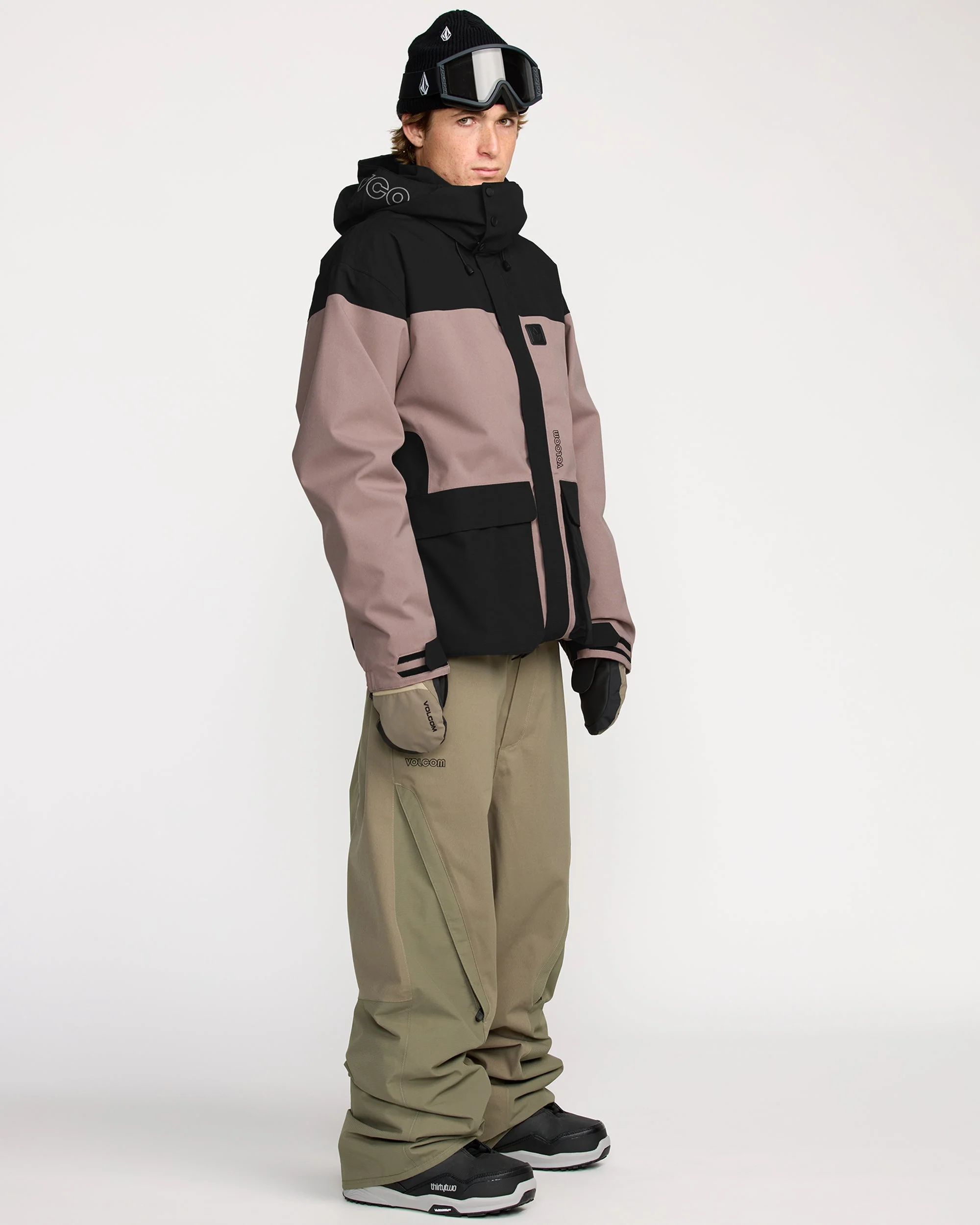Men's Kleveland Jacket - Image 10