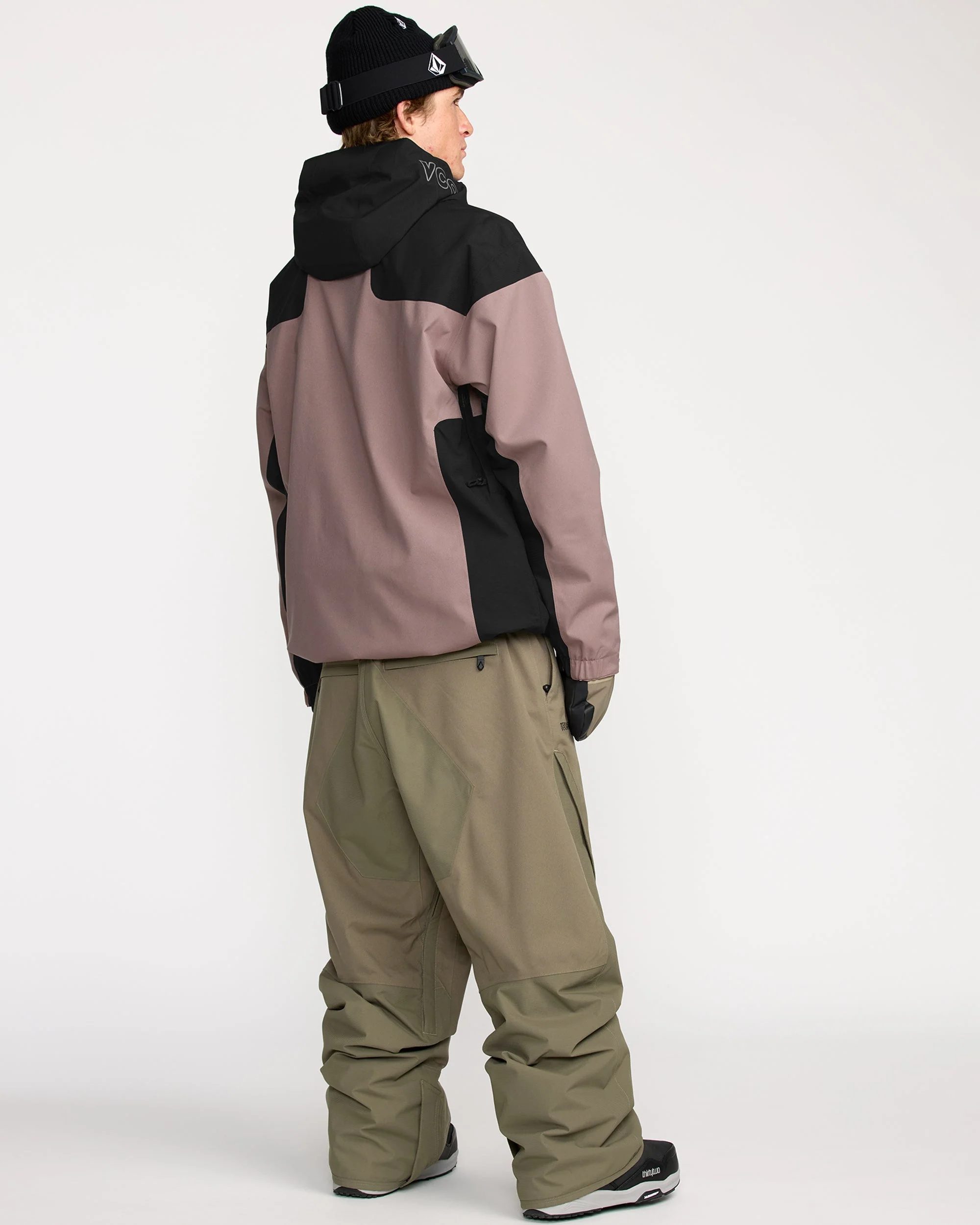 Men's Kleveland Jacket - Image 11