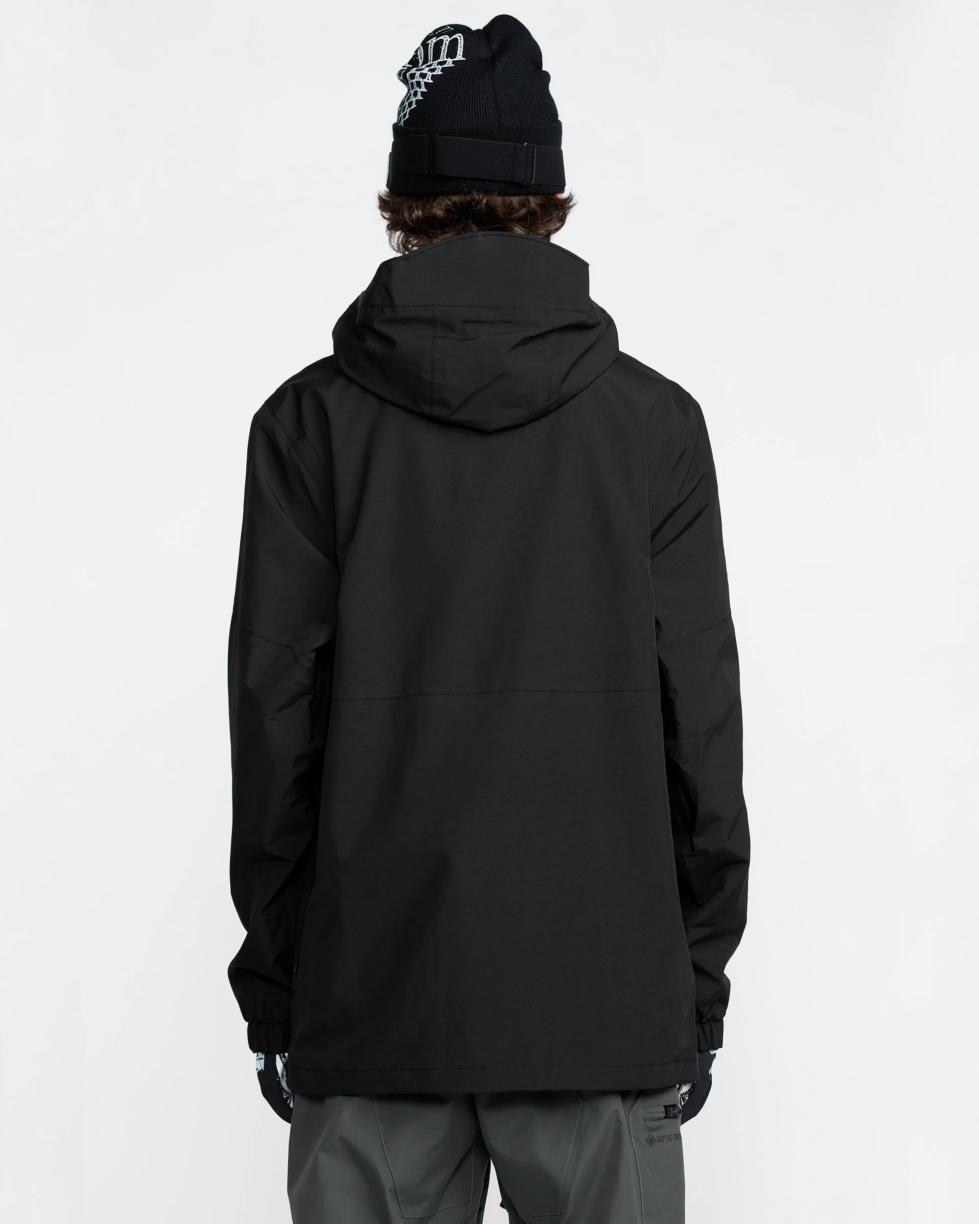 Men's L Gore-Tex Jacket - Image 2