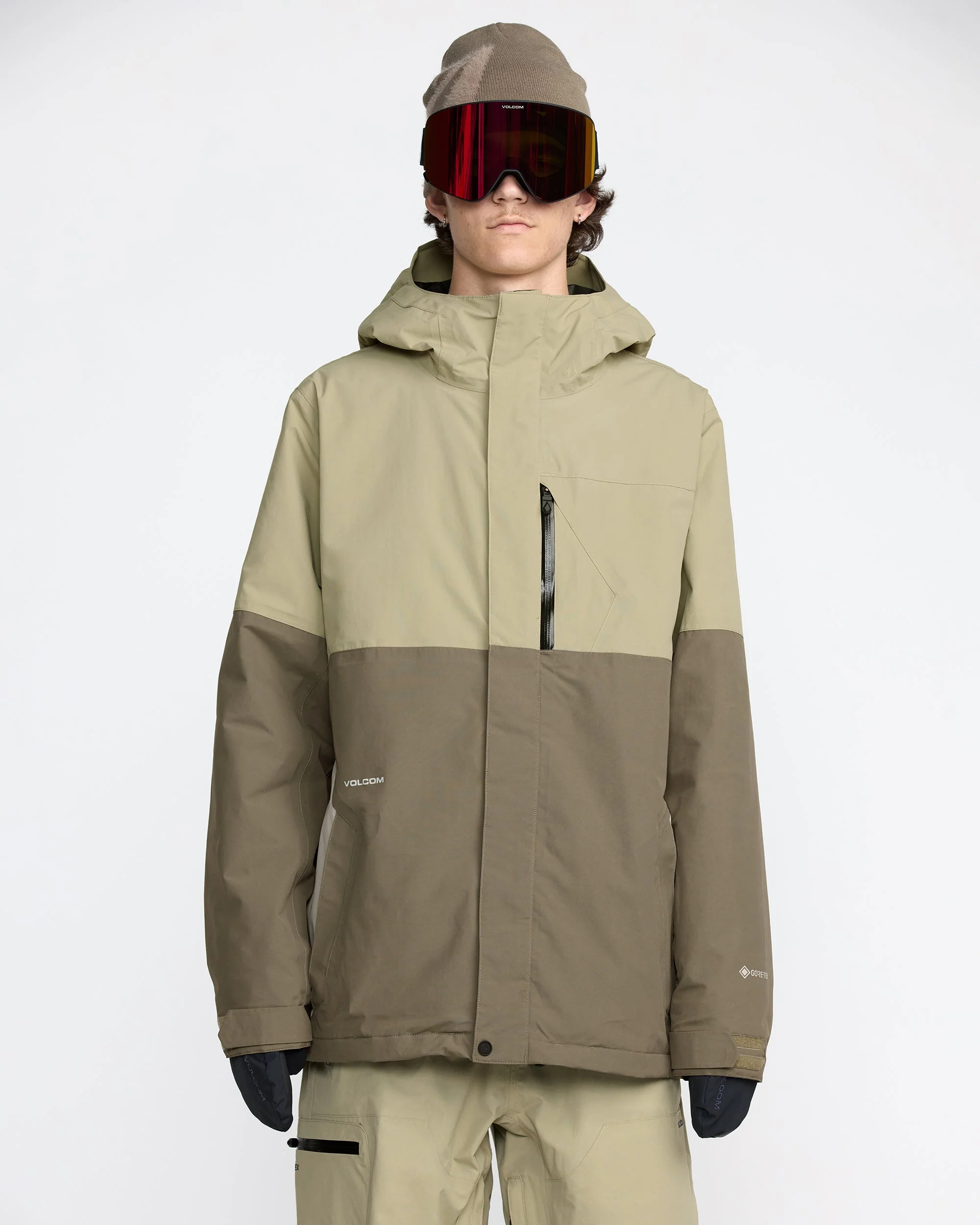 Men's L Gore-Tex Jacket