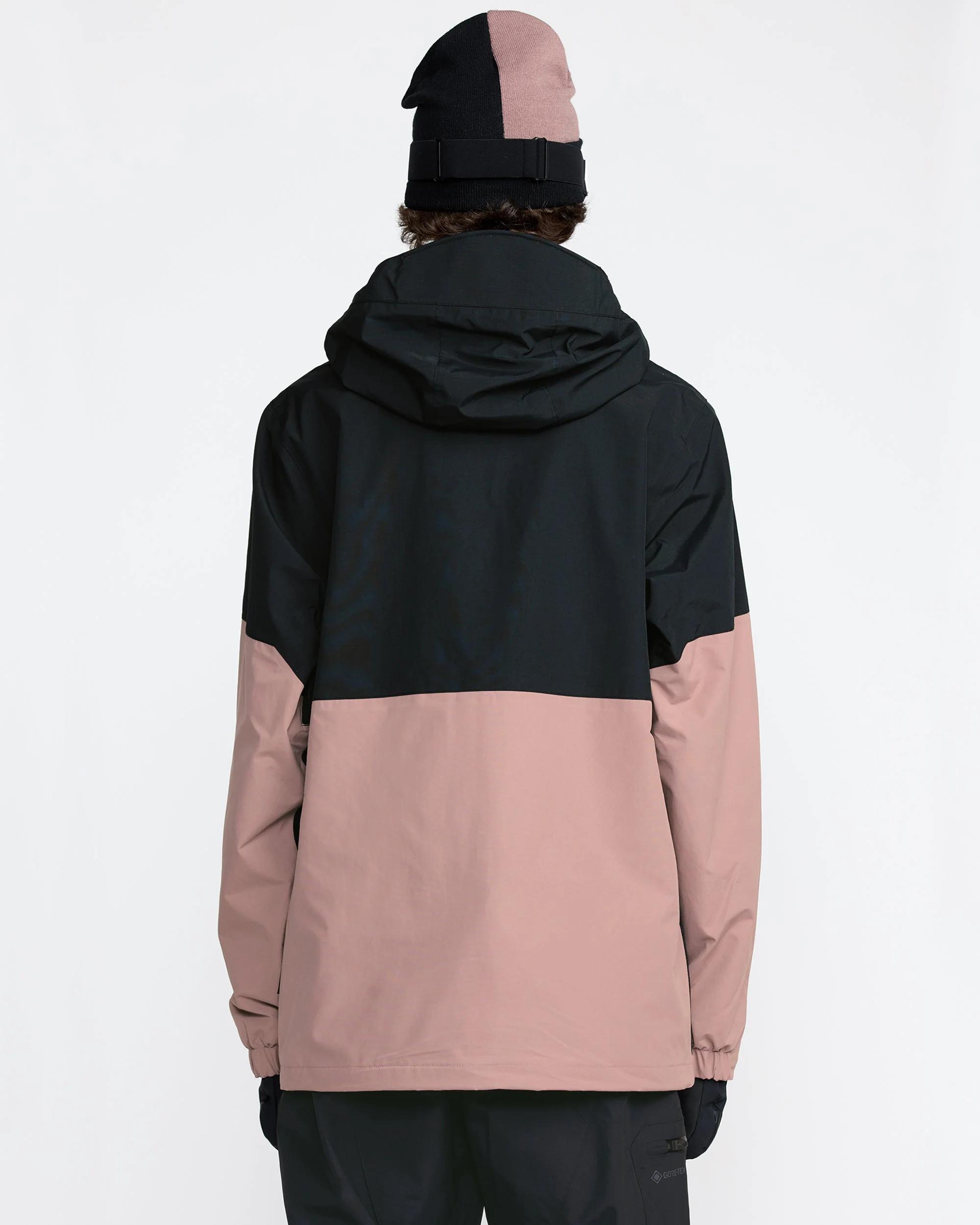 Men's L Gore-Tex Jacket - Image 2