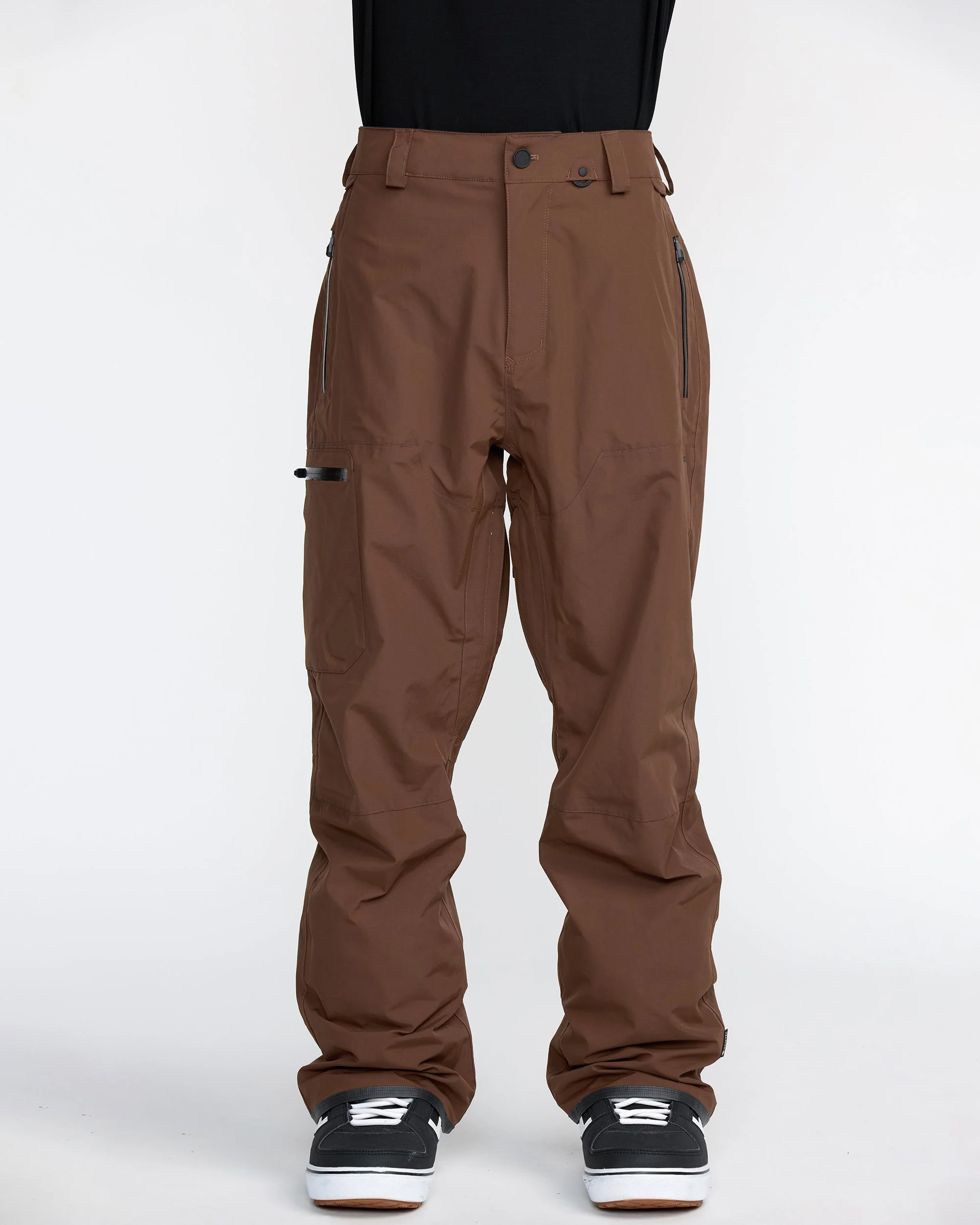 Men's L Gore-Tex Pants