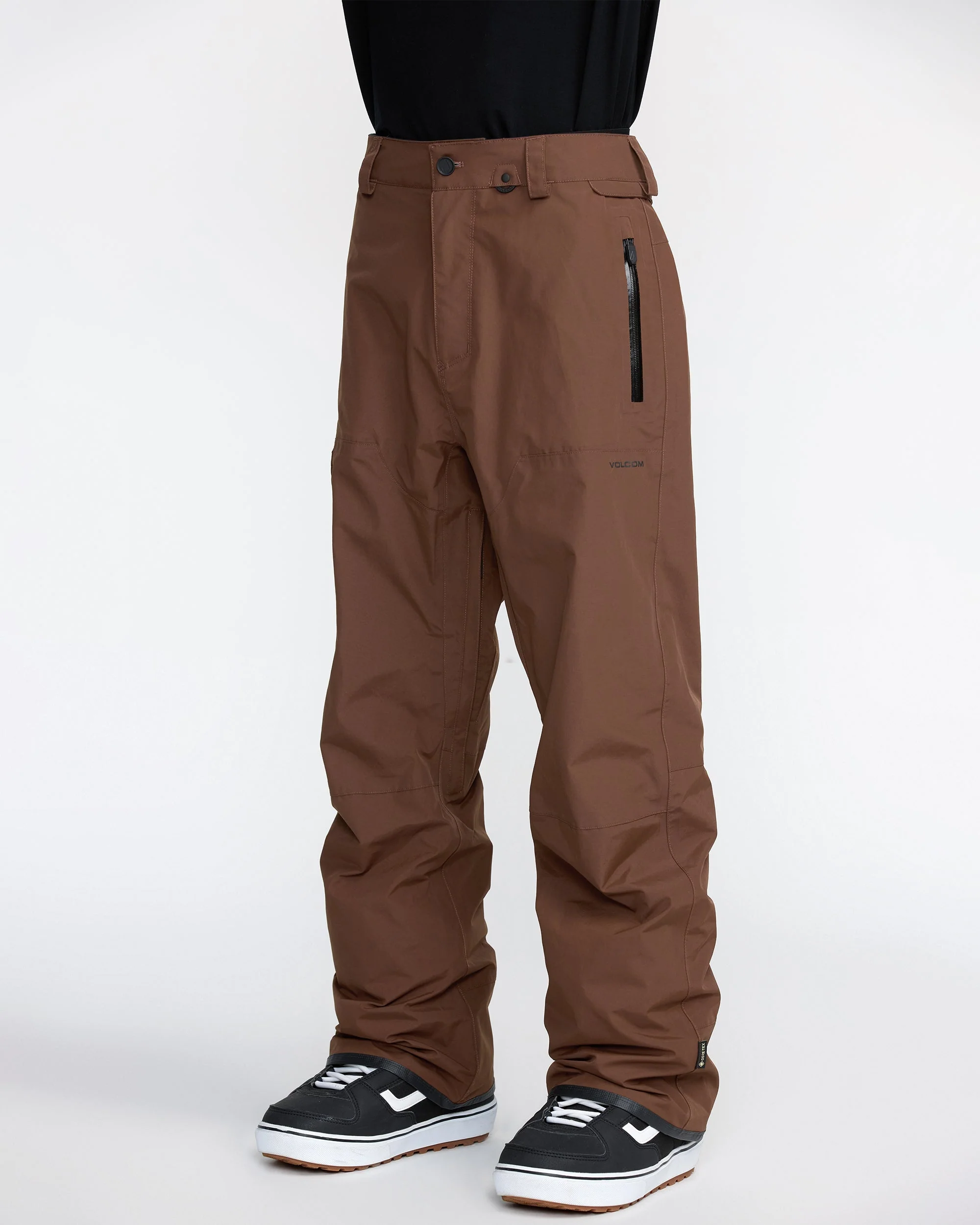 Men's L Gore-Tex Pants - Image 2