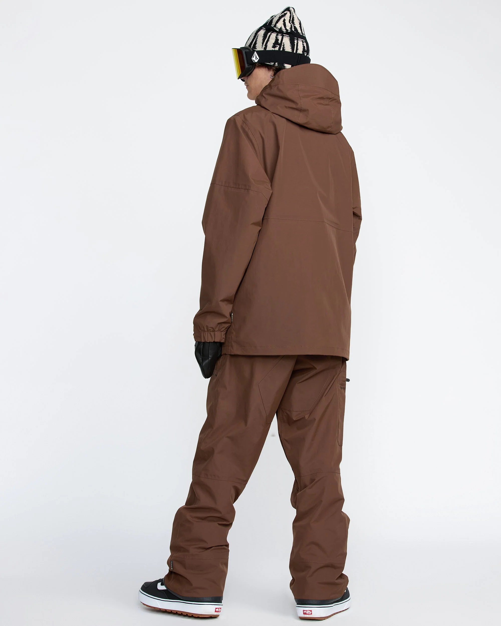 Men's L Gore-Tex Pants - Image 8