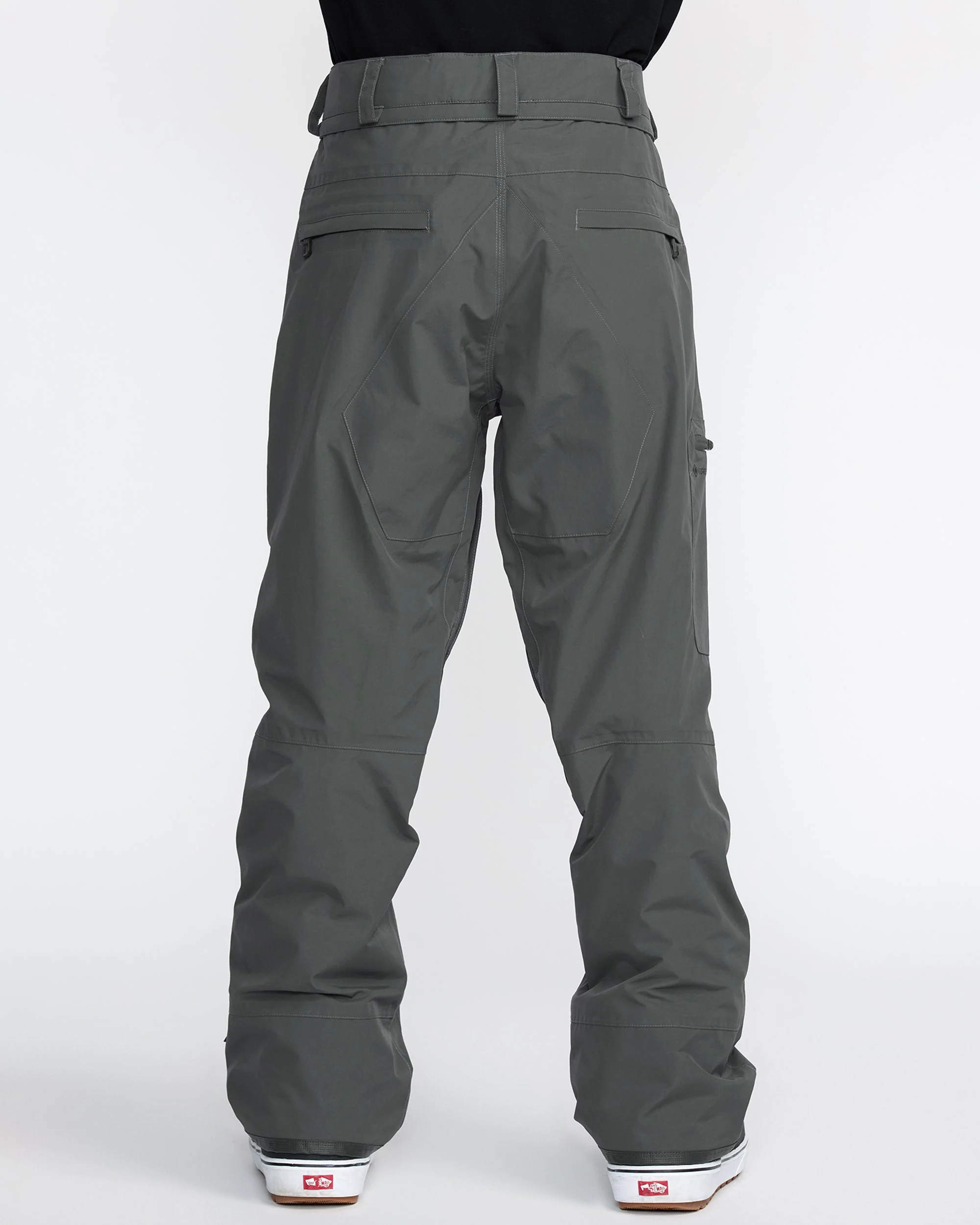 Men's L Gore-Tex Pants - Image 3