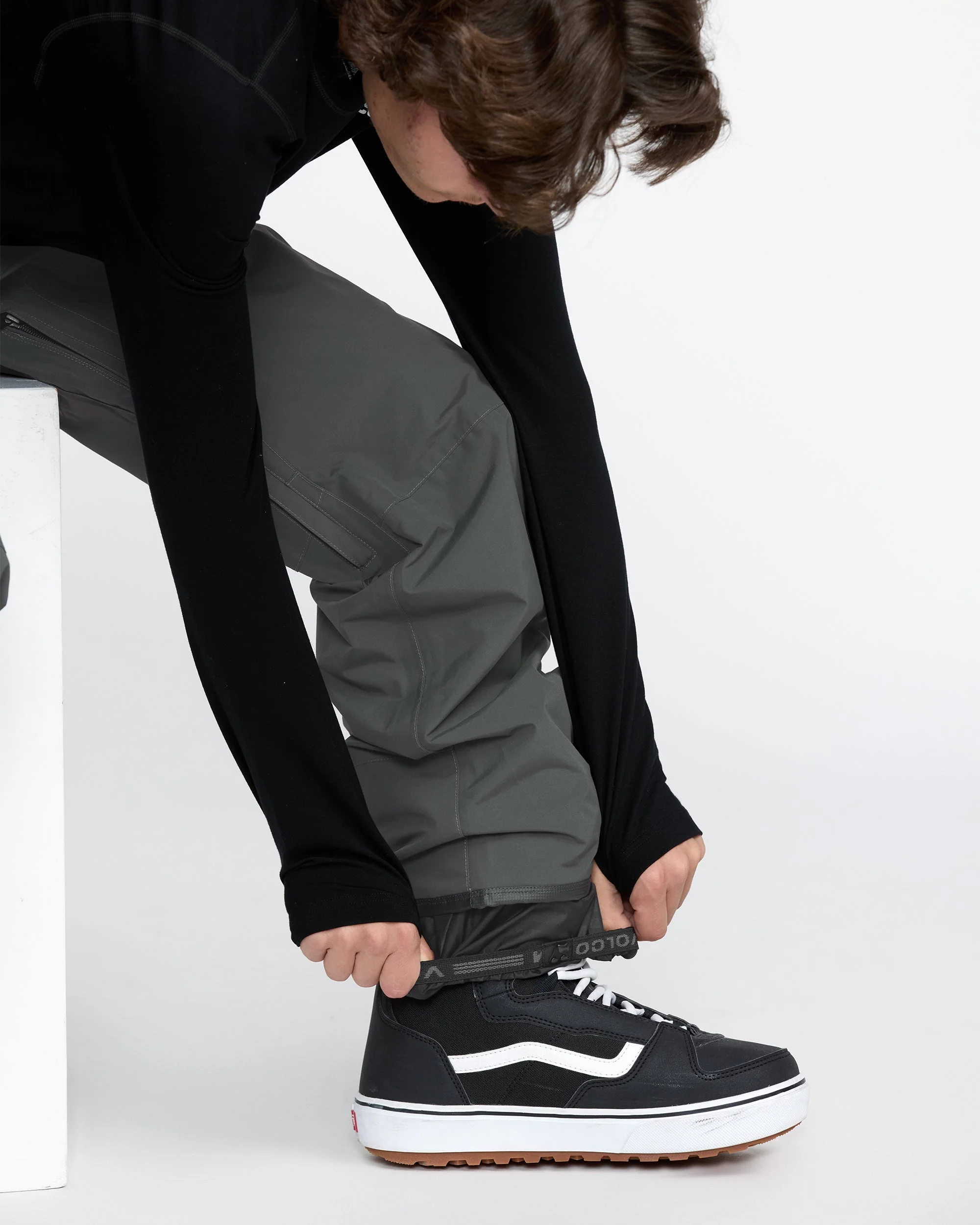 Men's L Gore-Tex Pants - Image 4