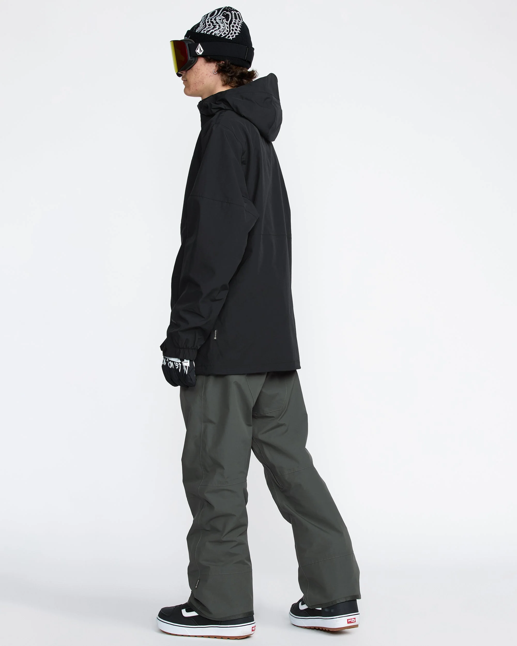 Men's L Gore-Tex Pants - Image 7