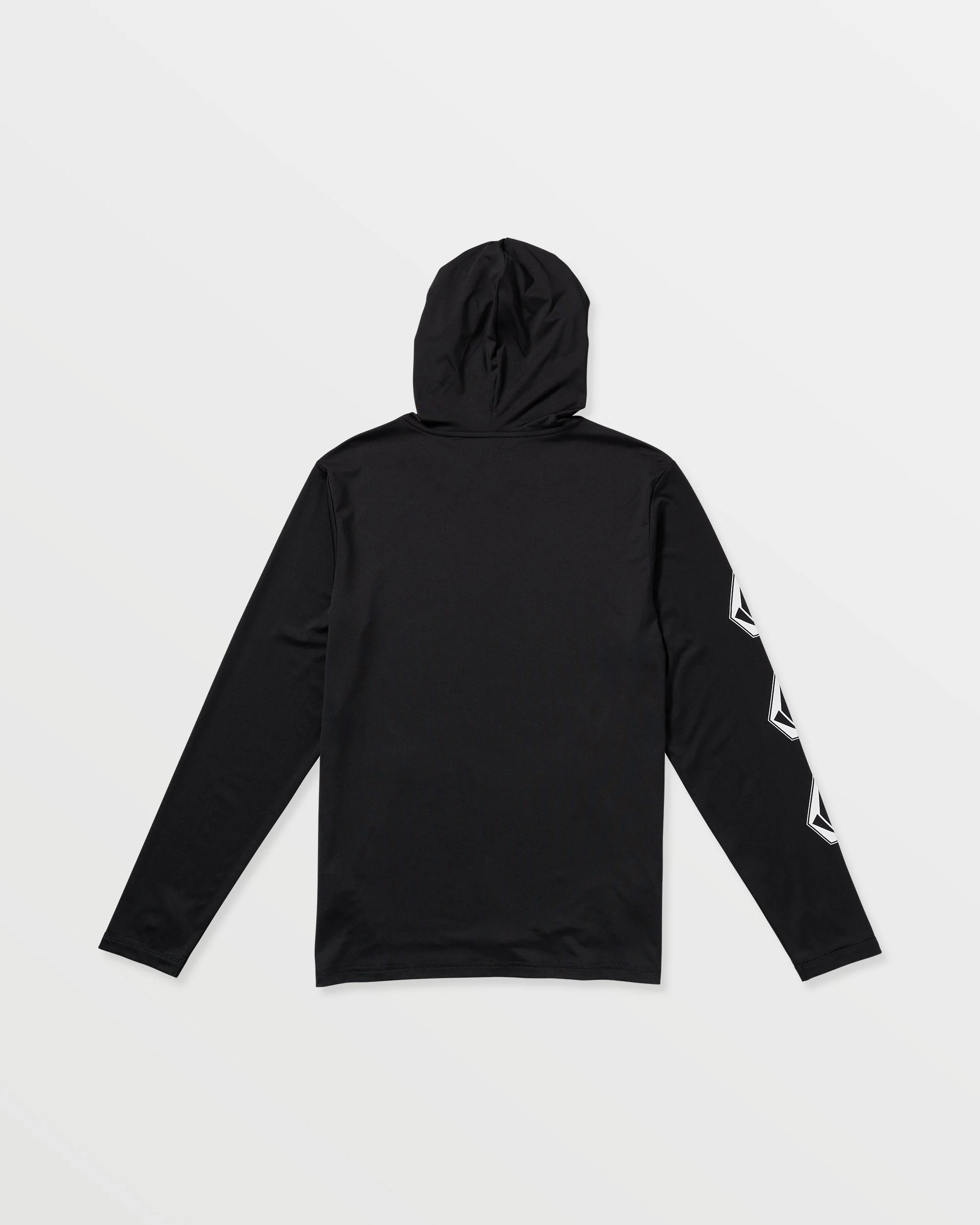 Men's Largee Iconic Hood Long Sleeve Thrashguard - Image 7