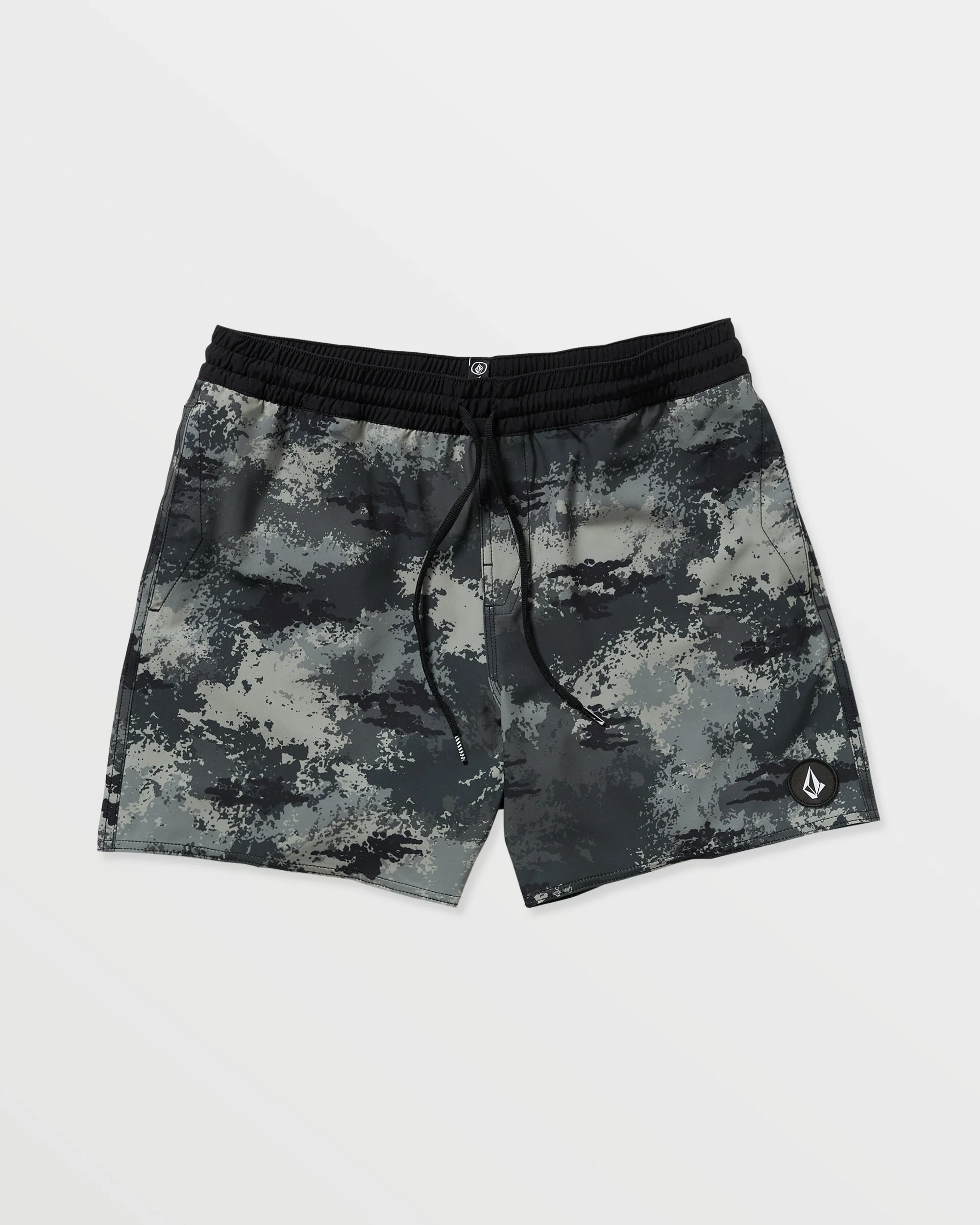 Men's Lido Print Trunks - Image 7