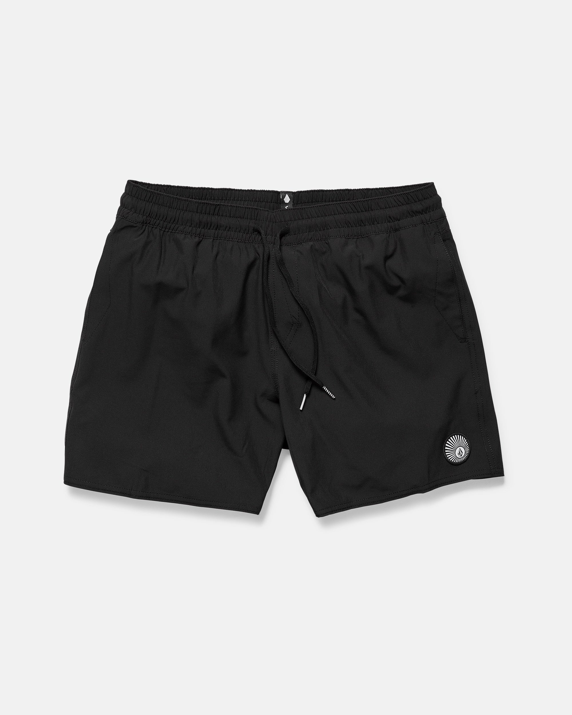 Men's Lido 2 Solid Trunks - Image 10