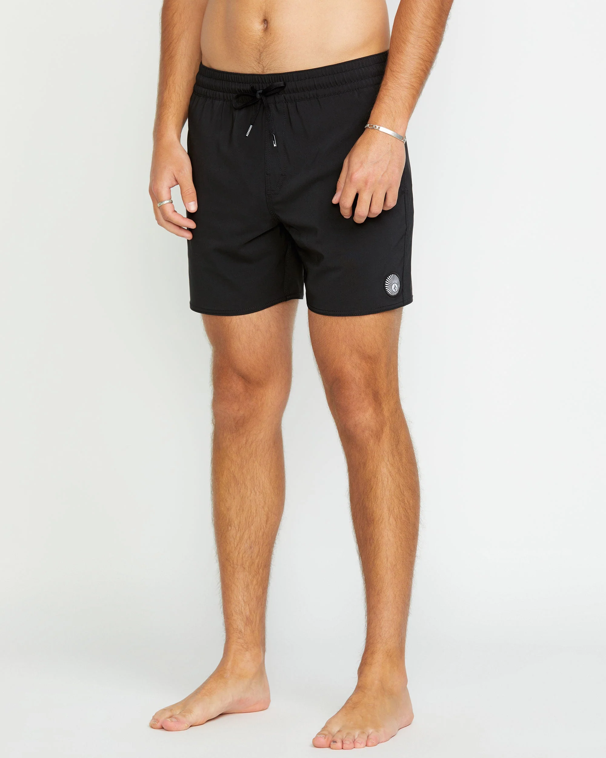 Men's Lido 2 Solid Trunks - Image 7