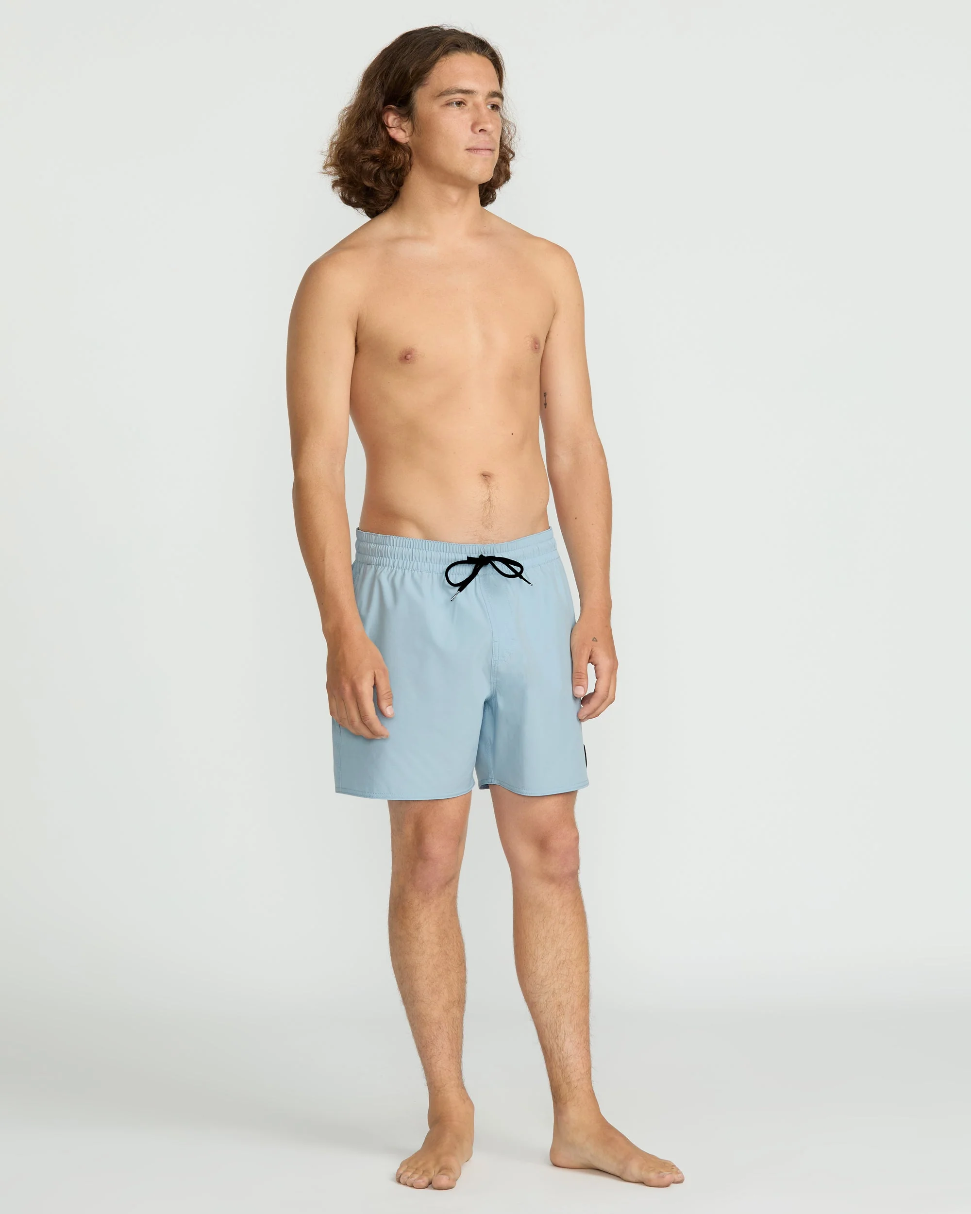 Men's Lido 2 Solid Trunks - Image 6
