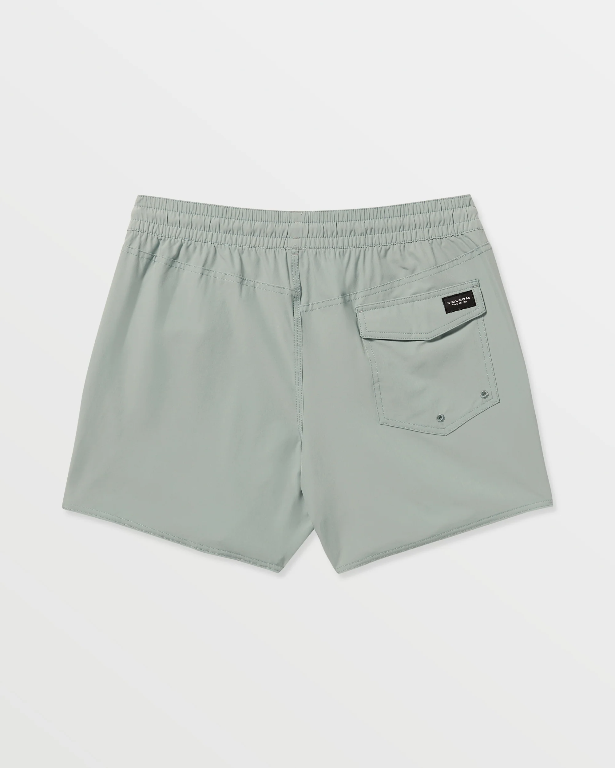 Men's Lido 2 Solid Trunks - Image 8
