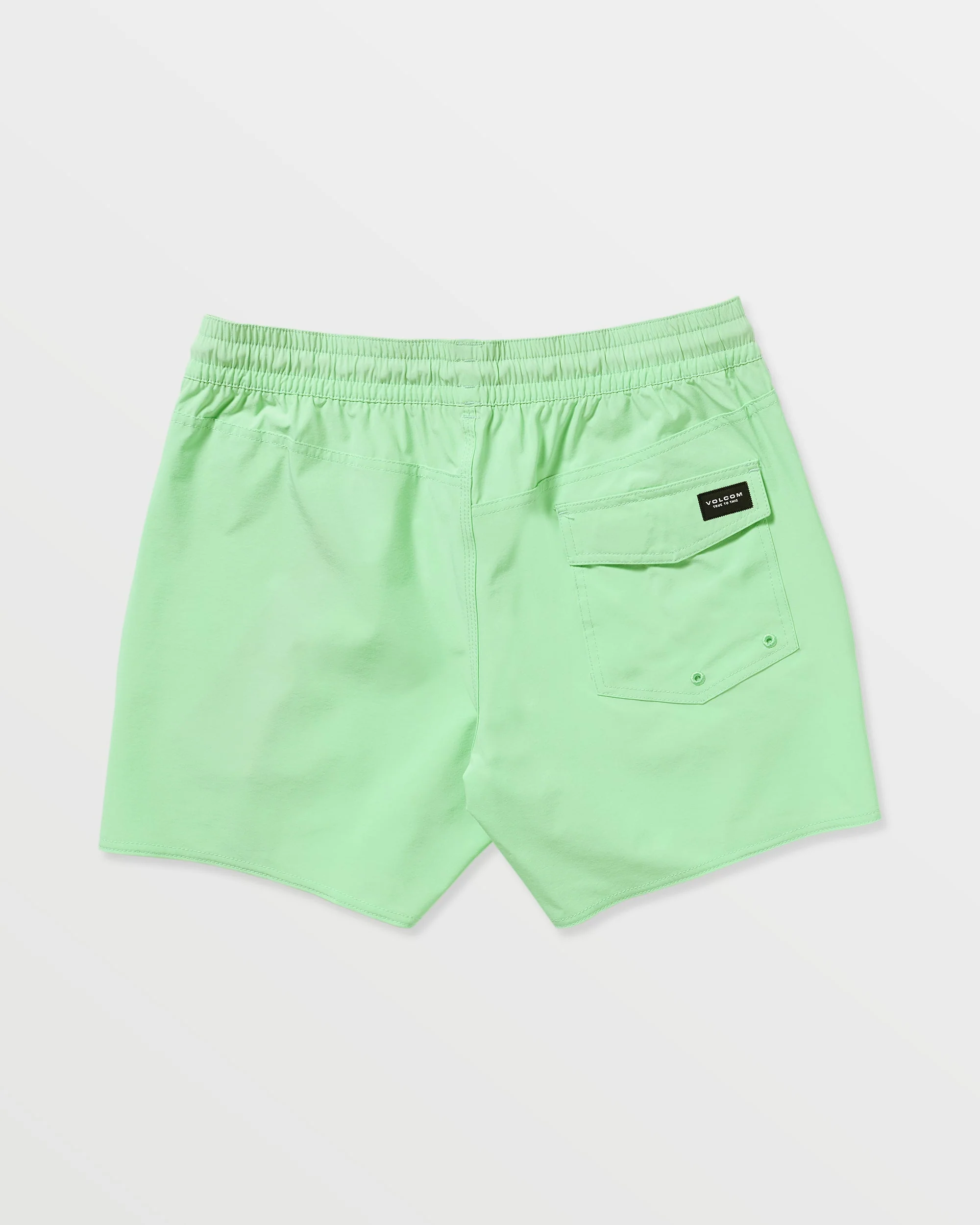 Men's Lido 2 Solid Trunks - Image 8