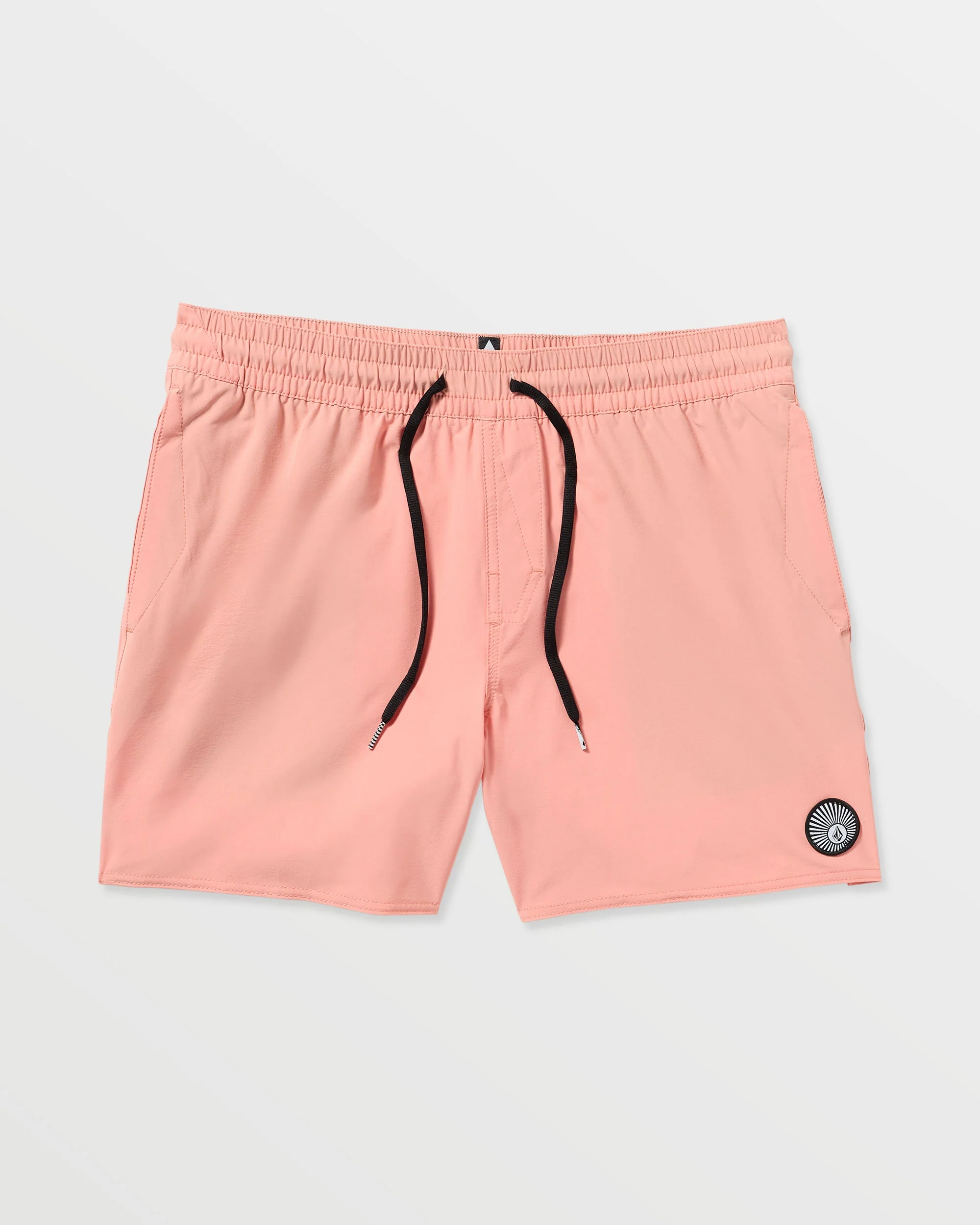 Men's Lido 2 Solid Trunks - Image 7