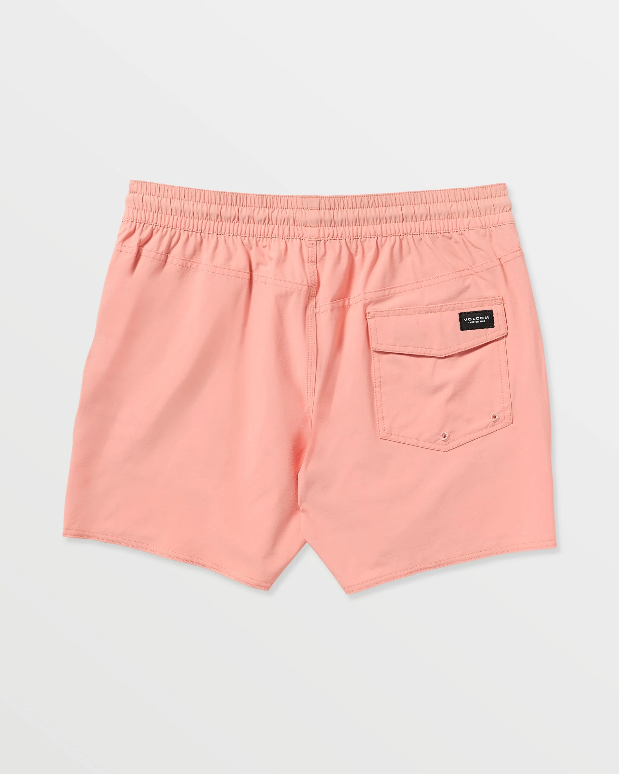 Men's Lido 2 Solid Trunks - Image 8