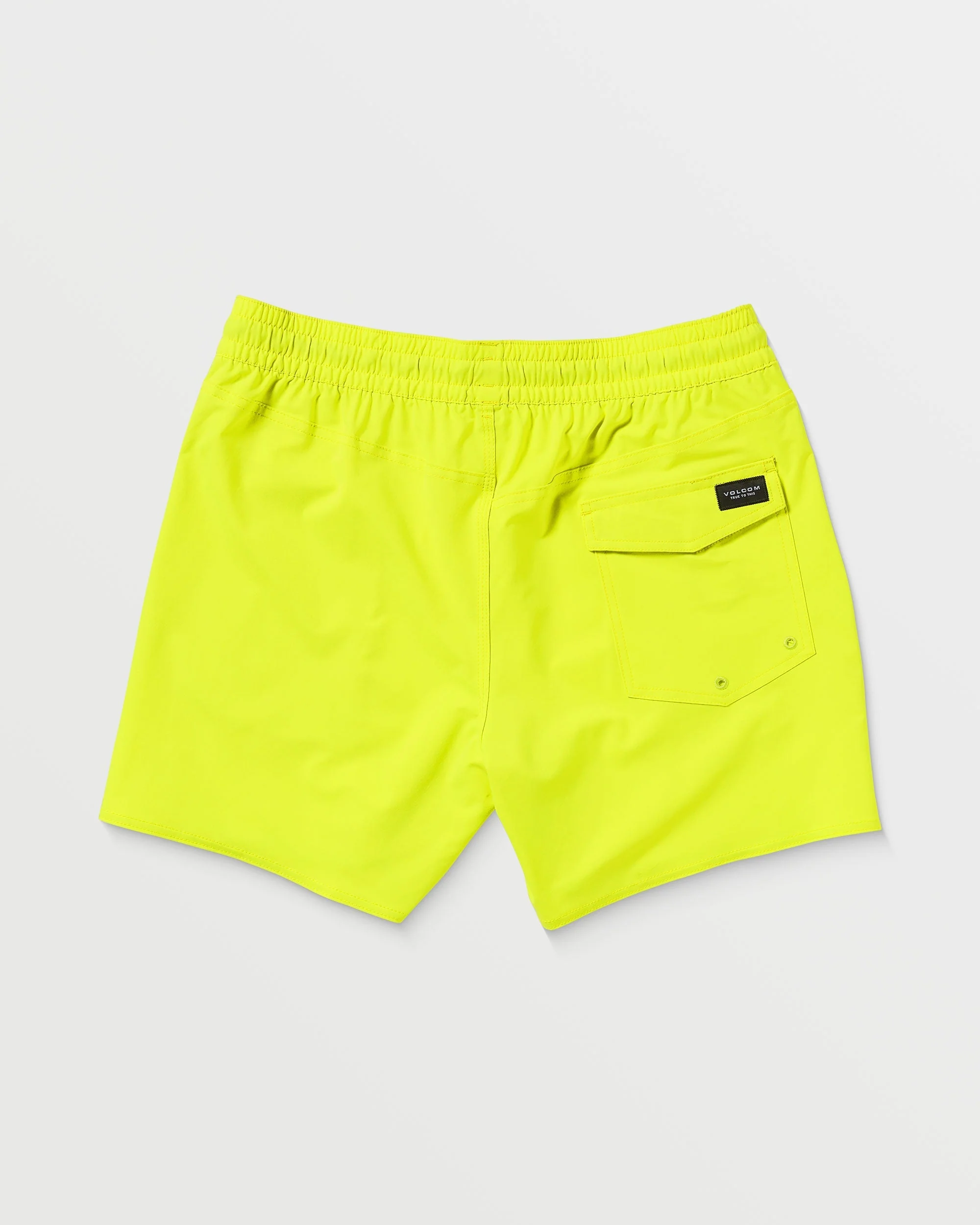 Men's Lido 2 Solid Trunks - Image 8