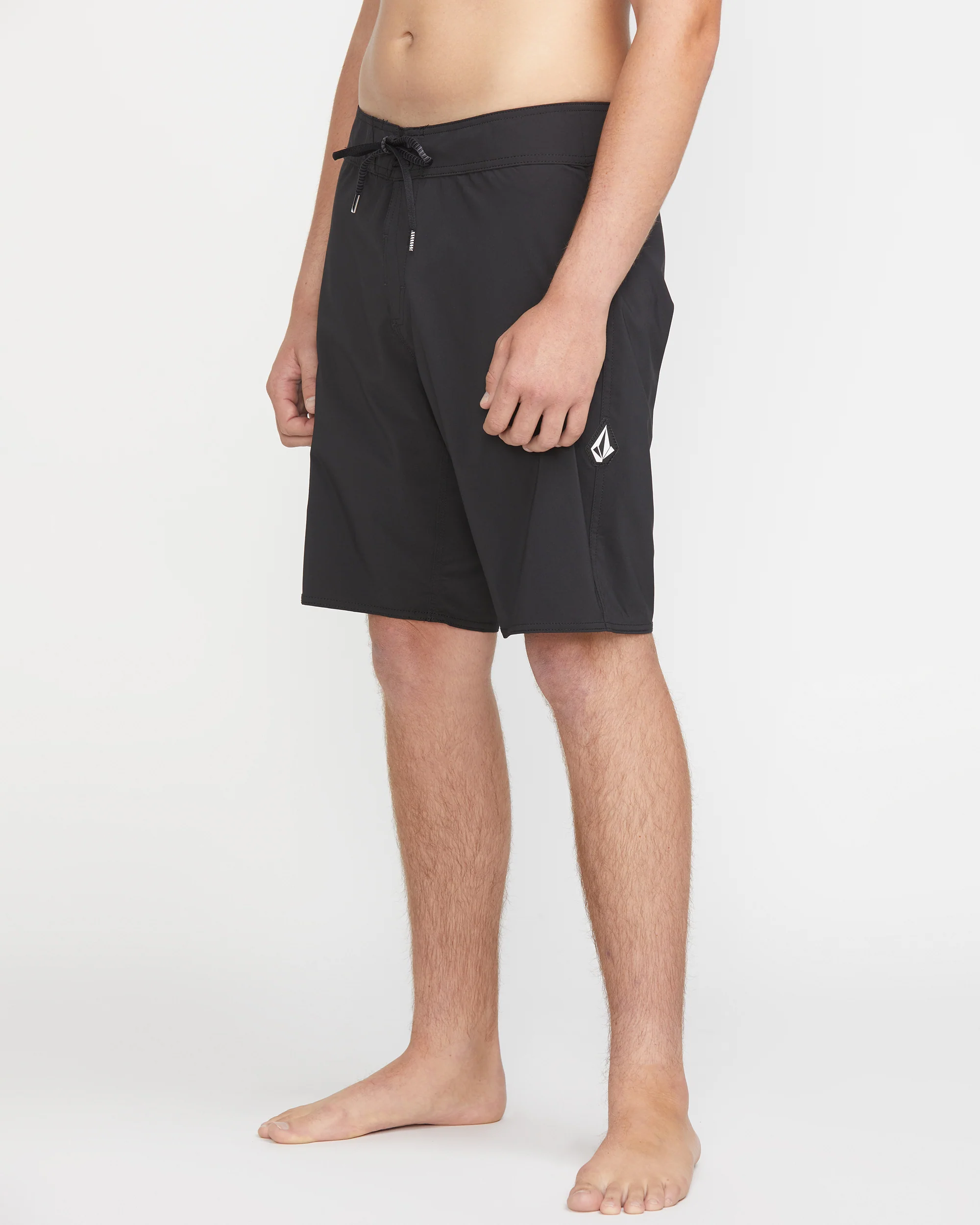 Men's Lido Solid Trunks - Image 5