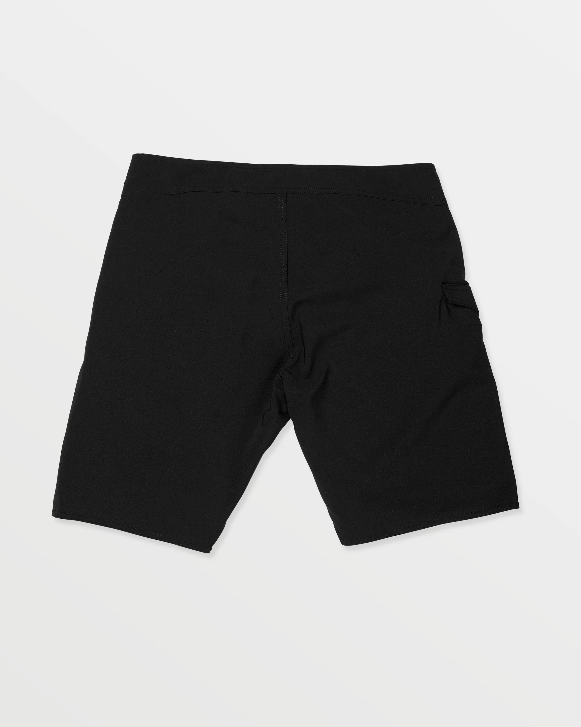Men's Lido Solid Trunks - Image 8
