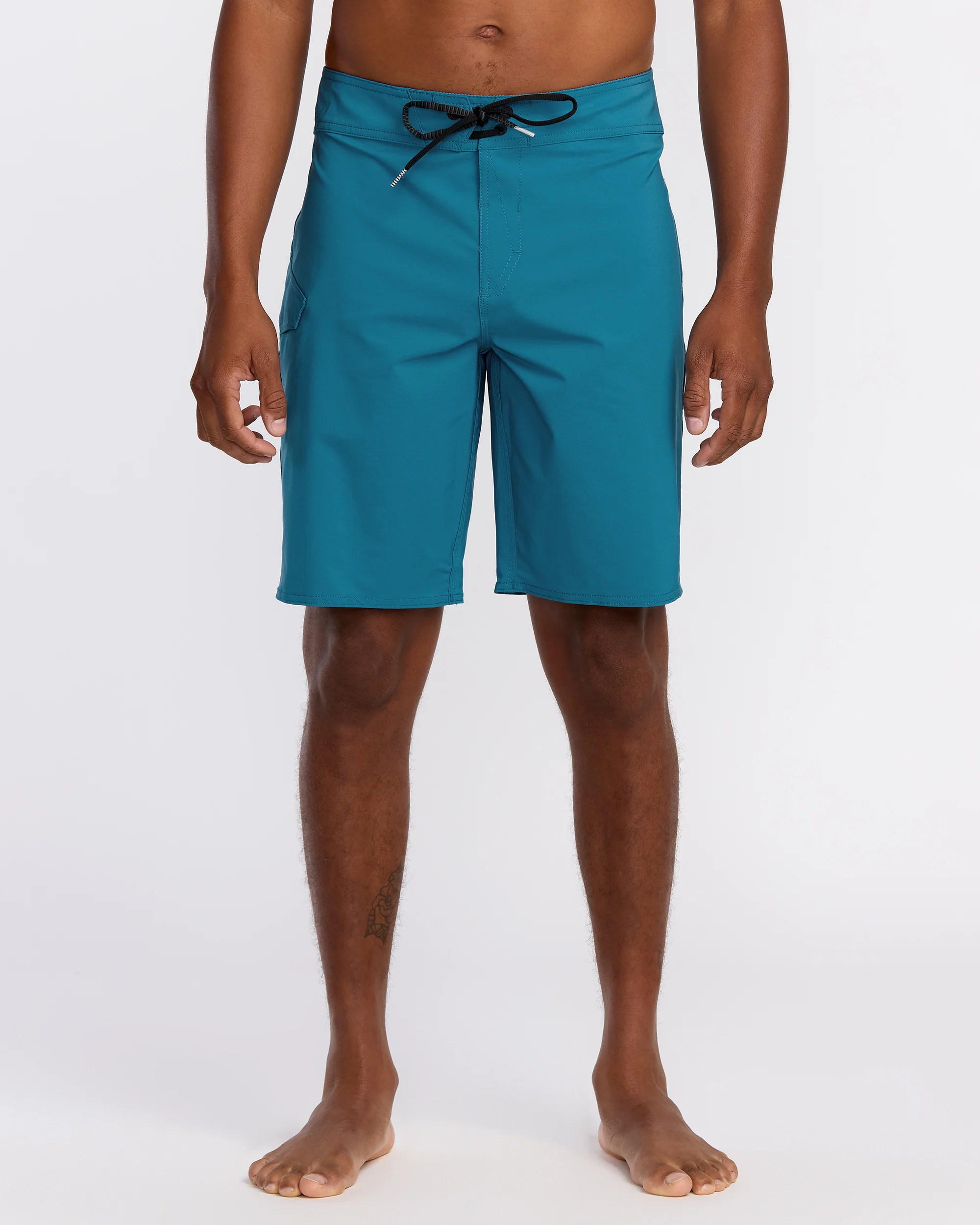 Men's Lido Solid Trunks
