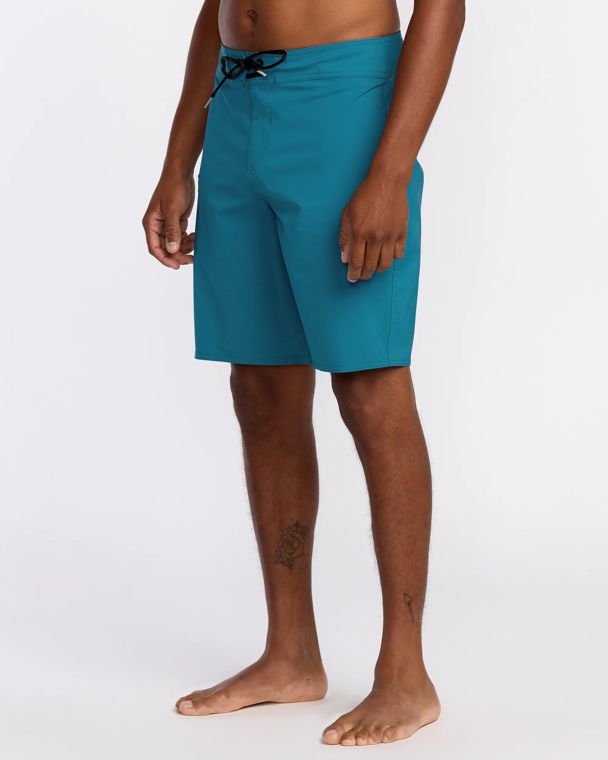Men's Lido Solid Trunks - Image 5