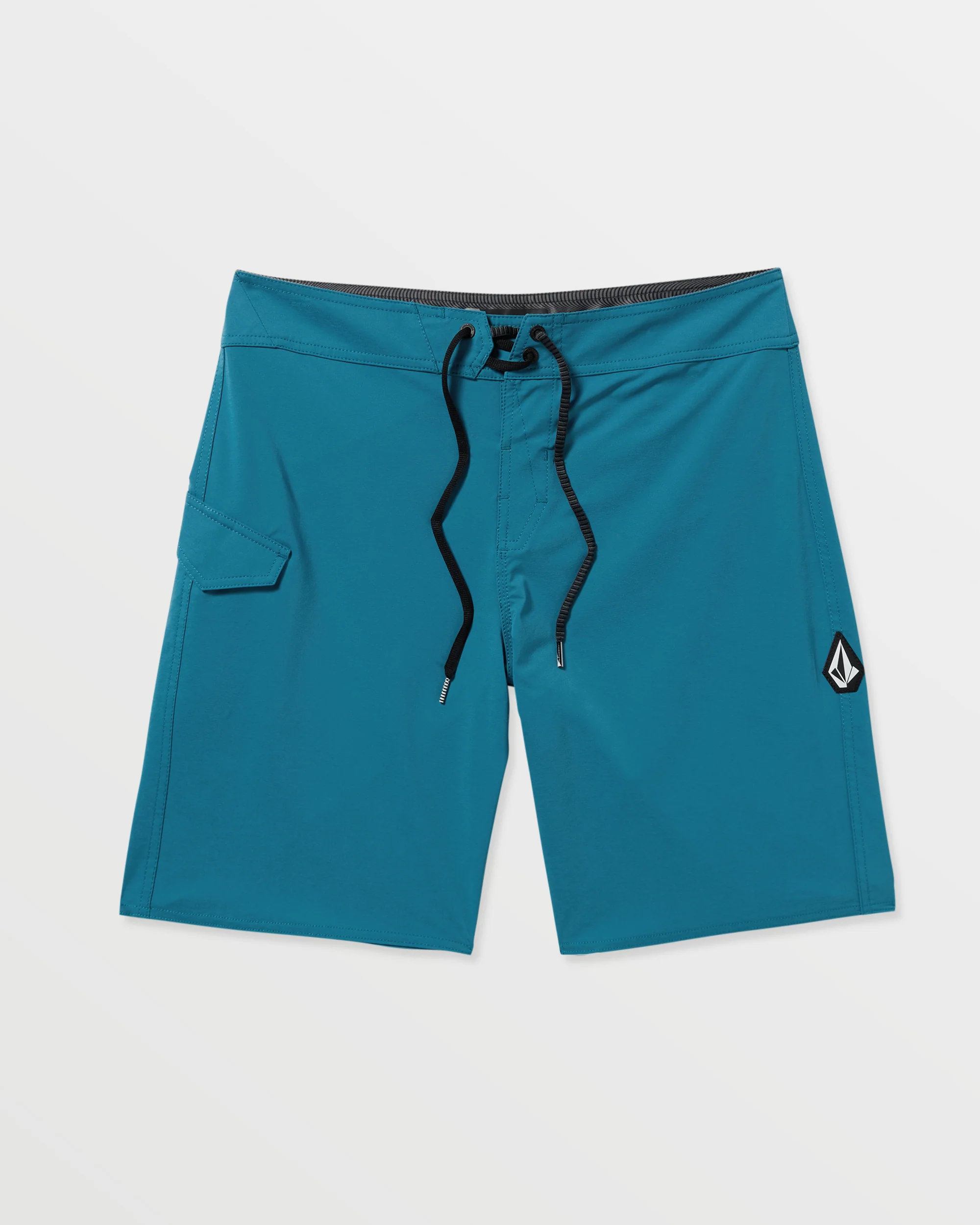 Men's Lido Solid Trunks - Image 7