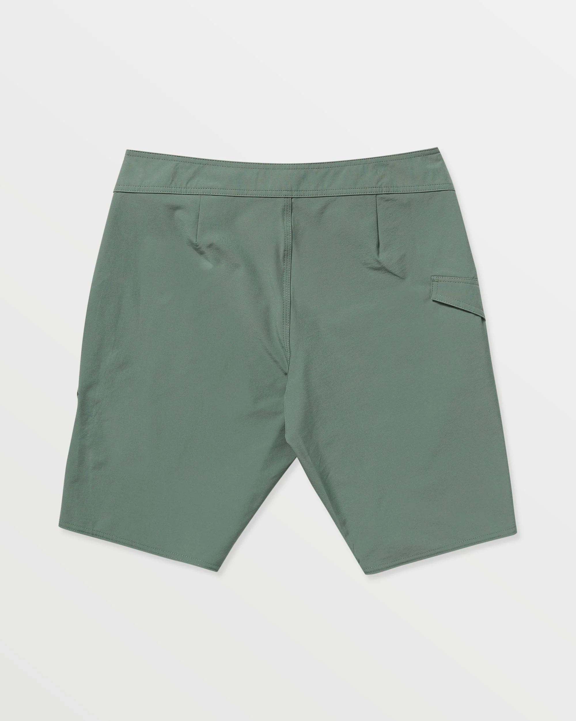 Men's Lido Solid Trunks - Image 7