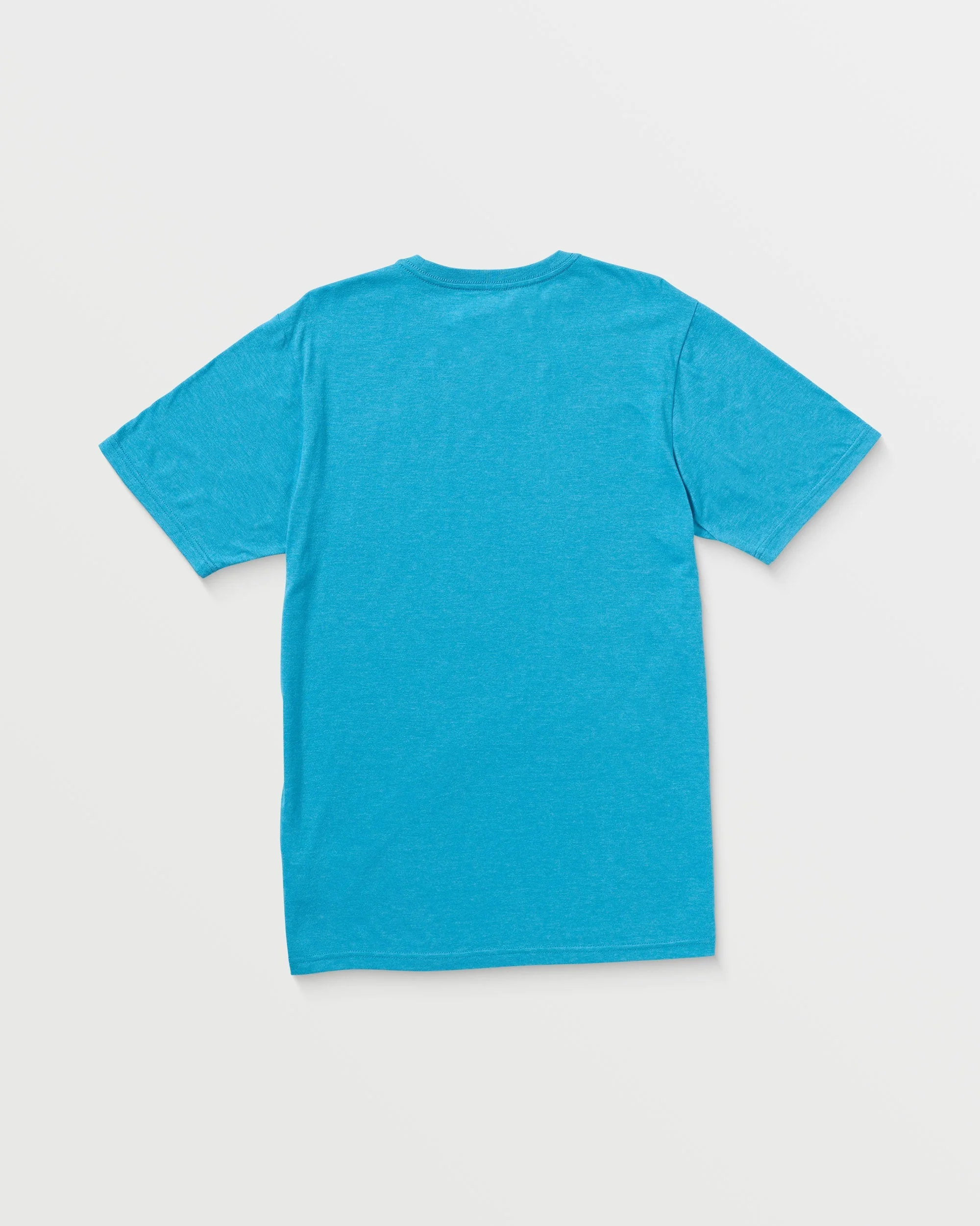 Men's Line Service Short Sleeve Tee - Image 7