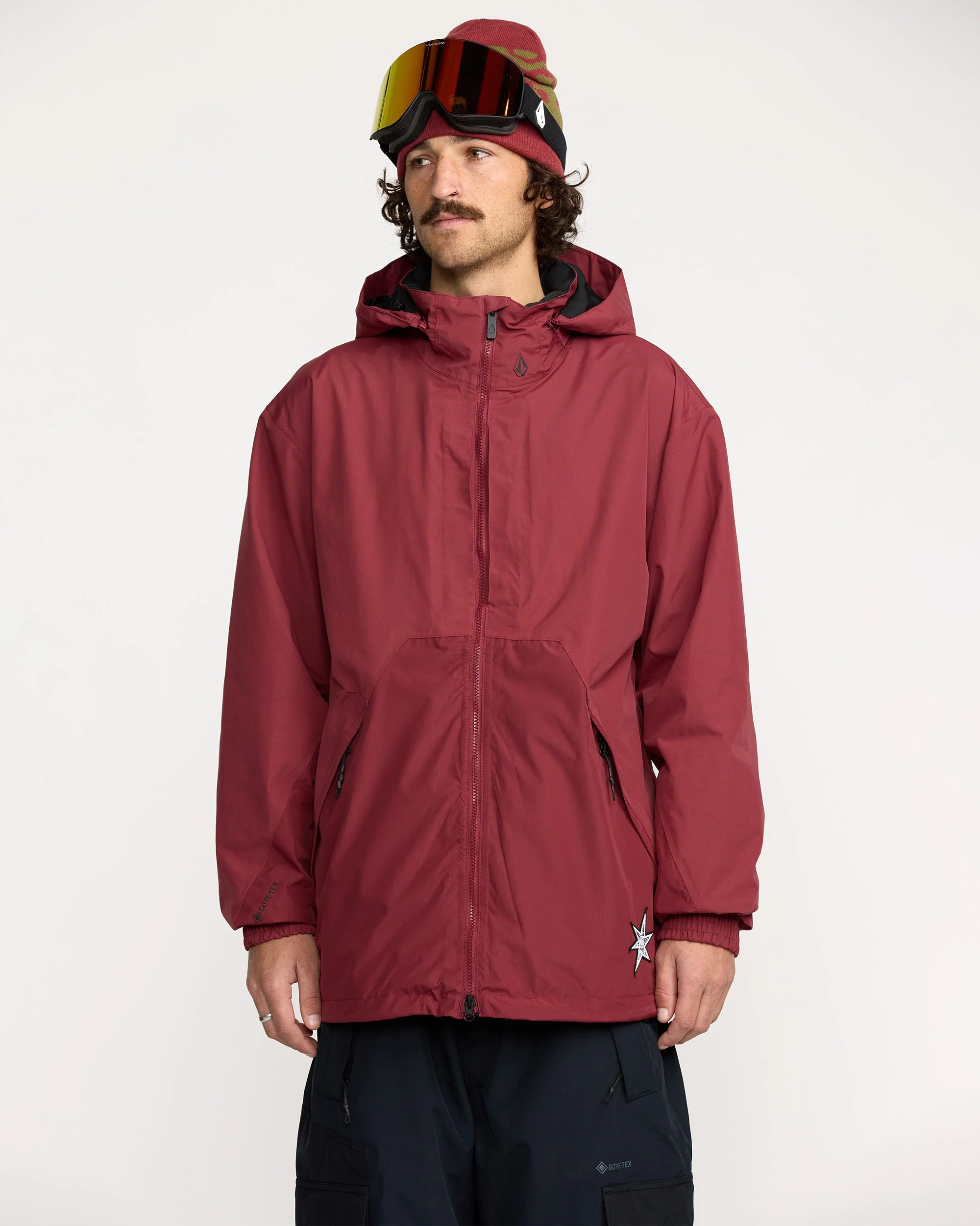 Men's Longo Gore-Tex Jacket