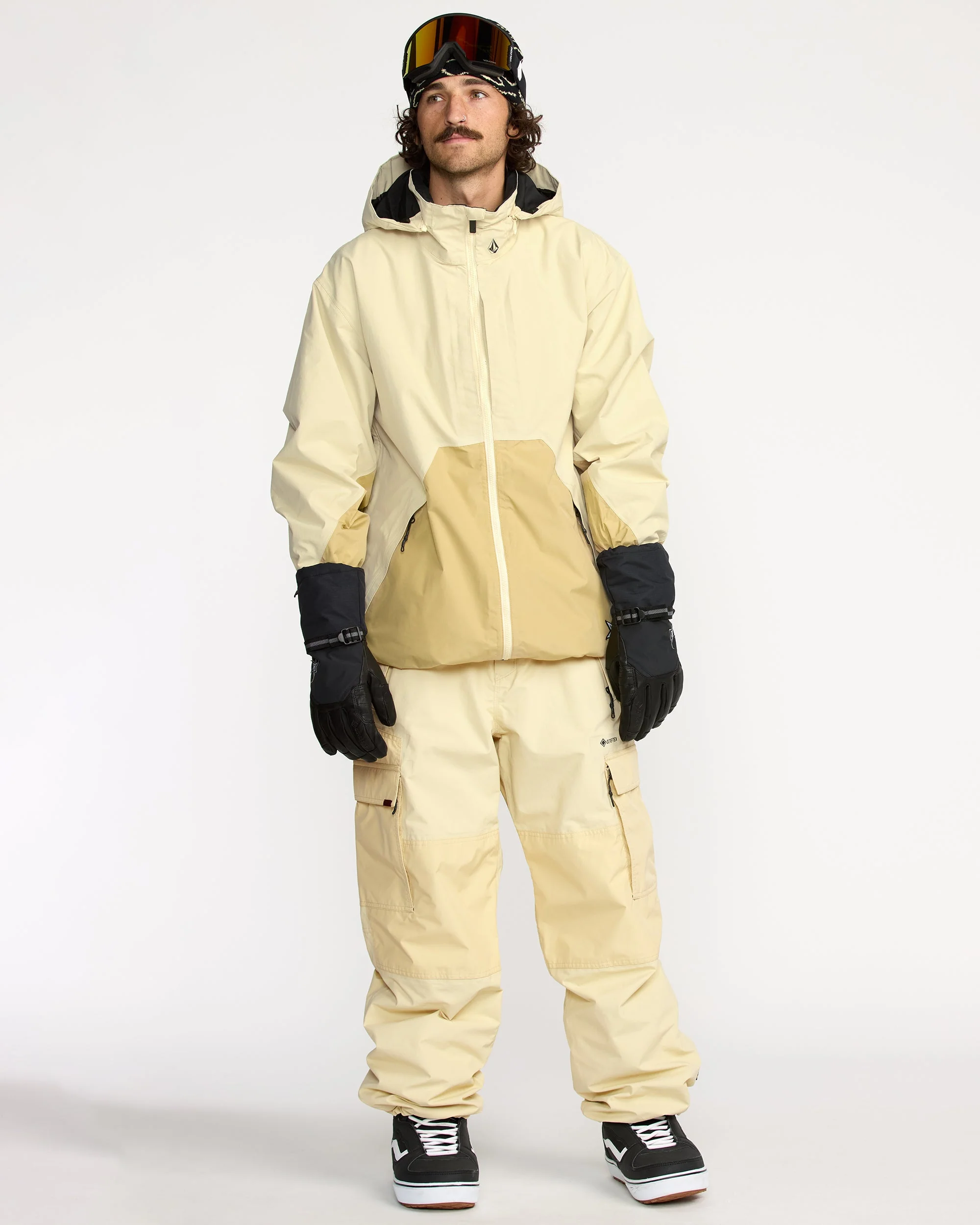 Men's Longo Gore-Tex Pants - Image 8