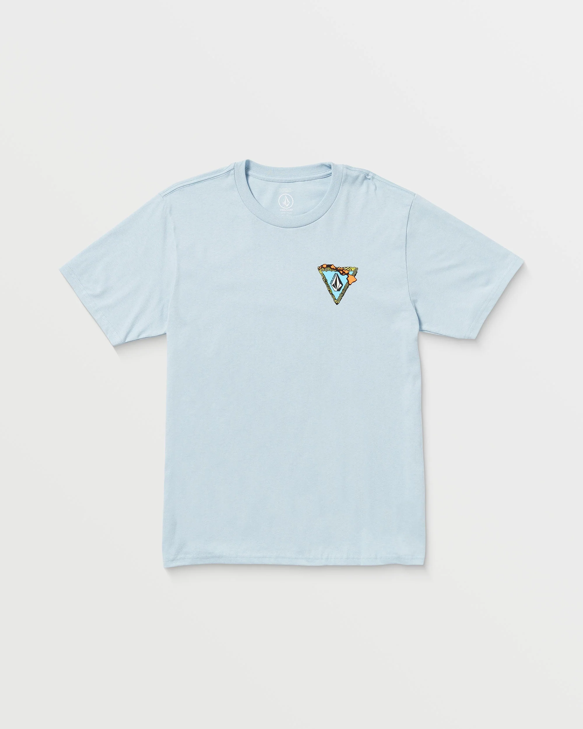 Men's Loops Short Sleeve Tee - Image 2