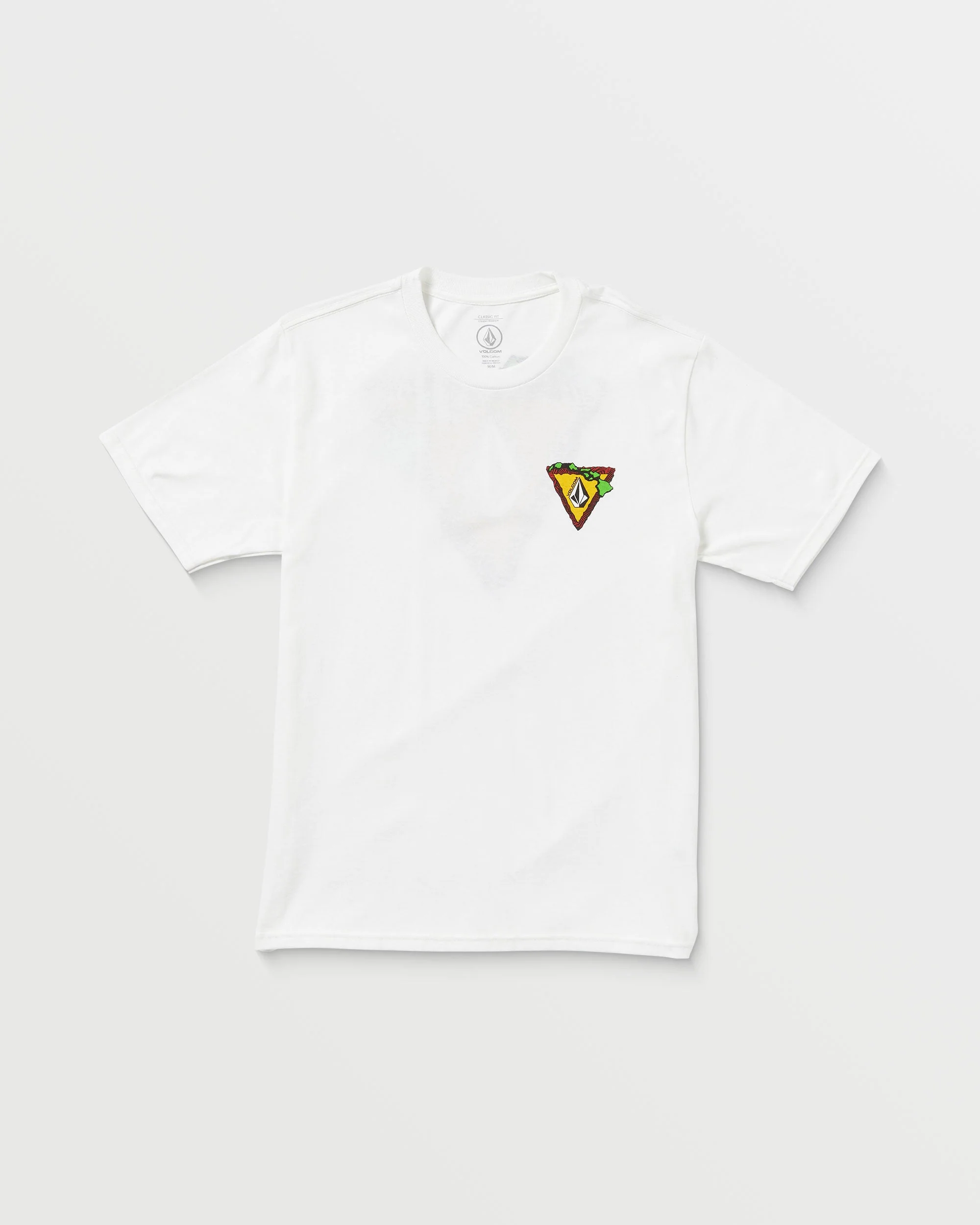 Men's Loops Short Sleeve Tee